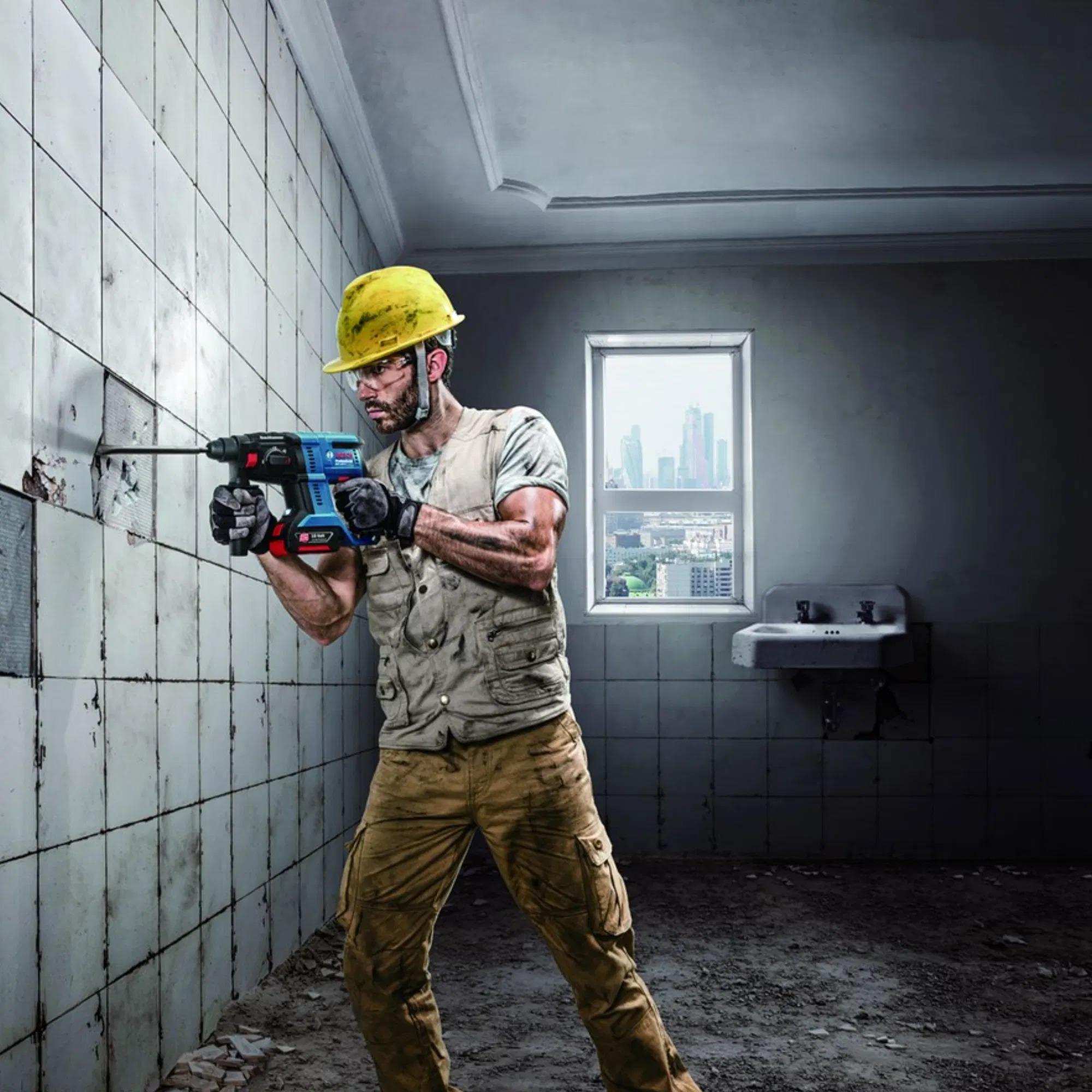  Bosch Gbh 180-Li Akülü Kırıcı Delici (0611911121)BoschBosch Akülü Kırıcı Delici Gbh 180-Lı 0611911121263.06.G180