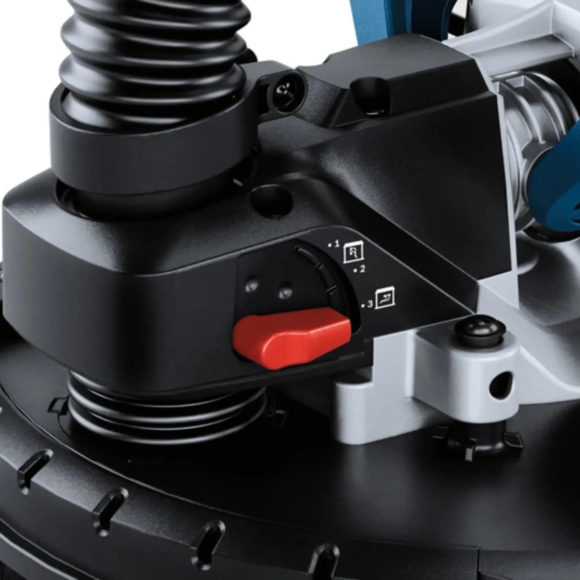 Bosch Alçıpan Zımpara Makinesi 550W GTR 550 - Hafif ve ErgonomikBoschBosch Alçıpan Zımpara 550W Gtr550 06017D4020263.21.AZ01