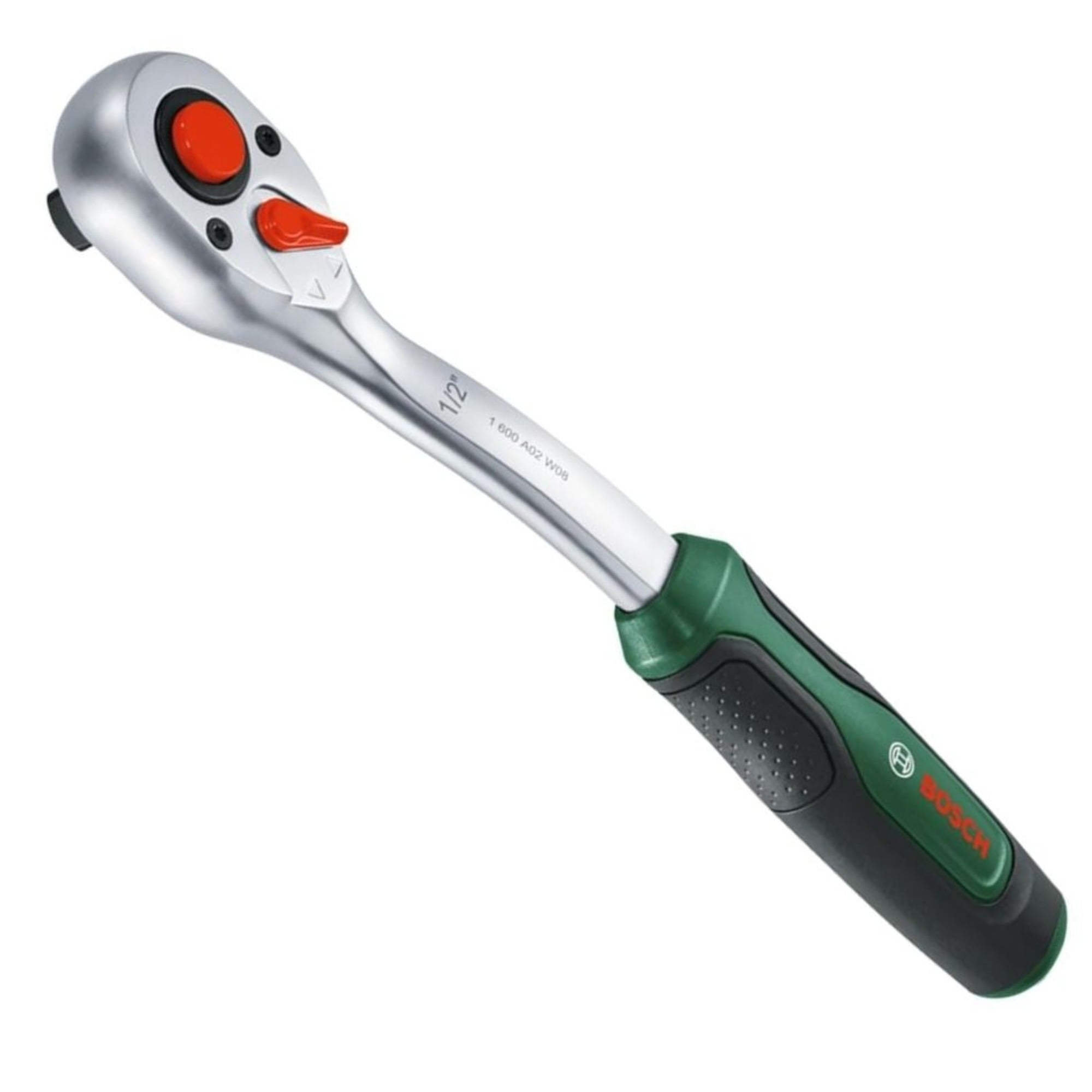 Bosch.Bosch Cırcır Kolu 1/2