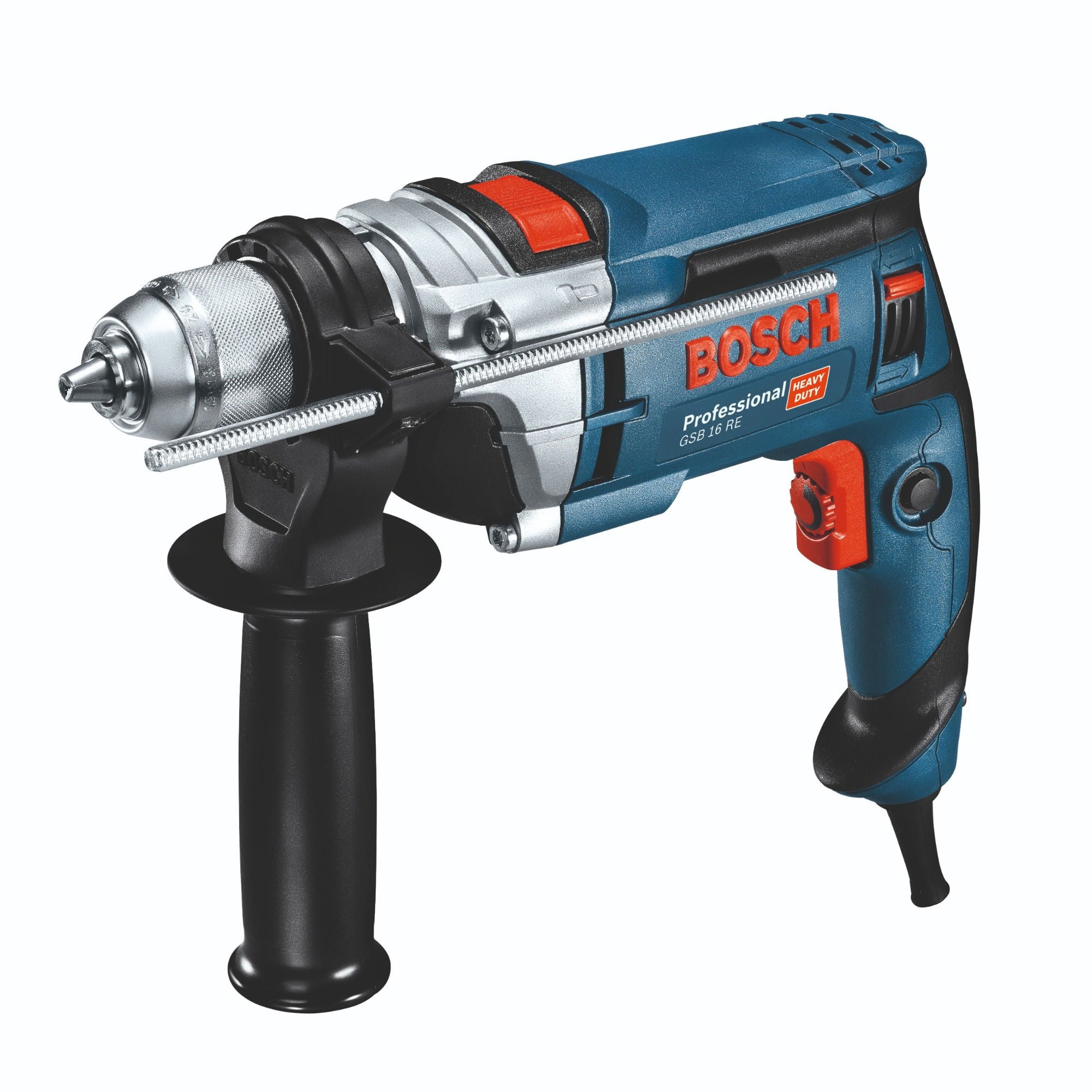 Bosch.Bosch Darbeli Matkap 750W Gsb16Re 263.01.GSB3