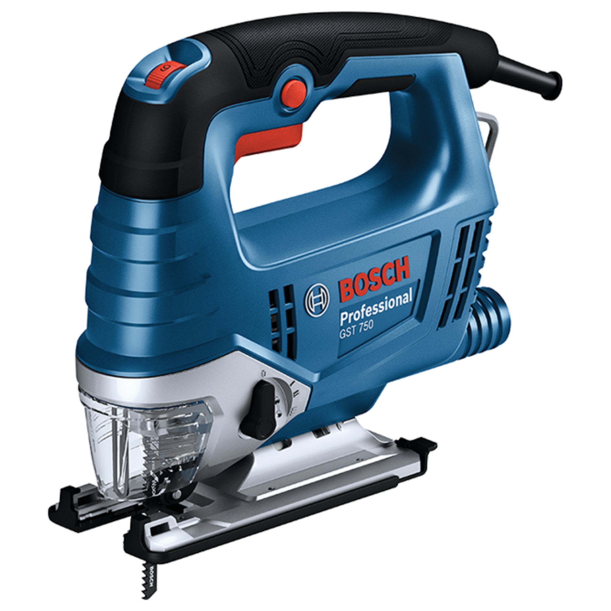 Bosch.Bosch Dekupaj Makinesi 520W Gst750 06015B4121263.08.D520