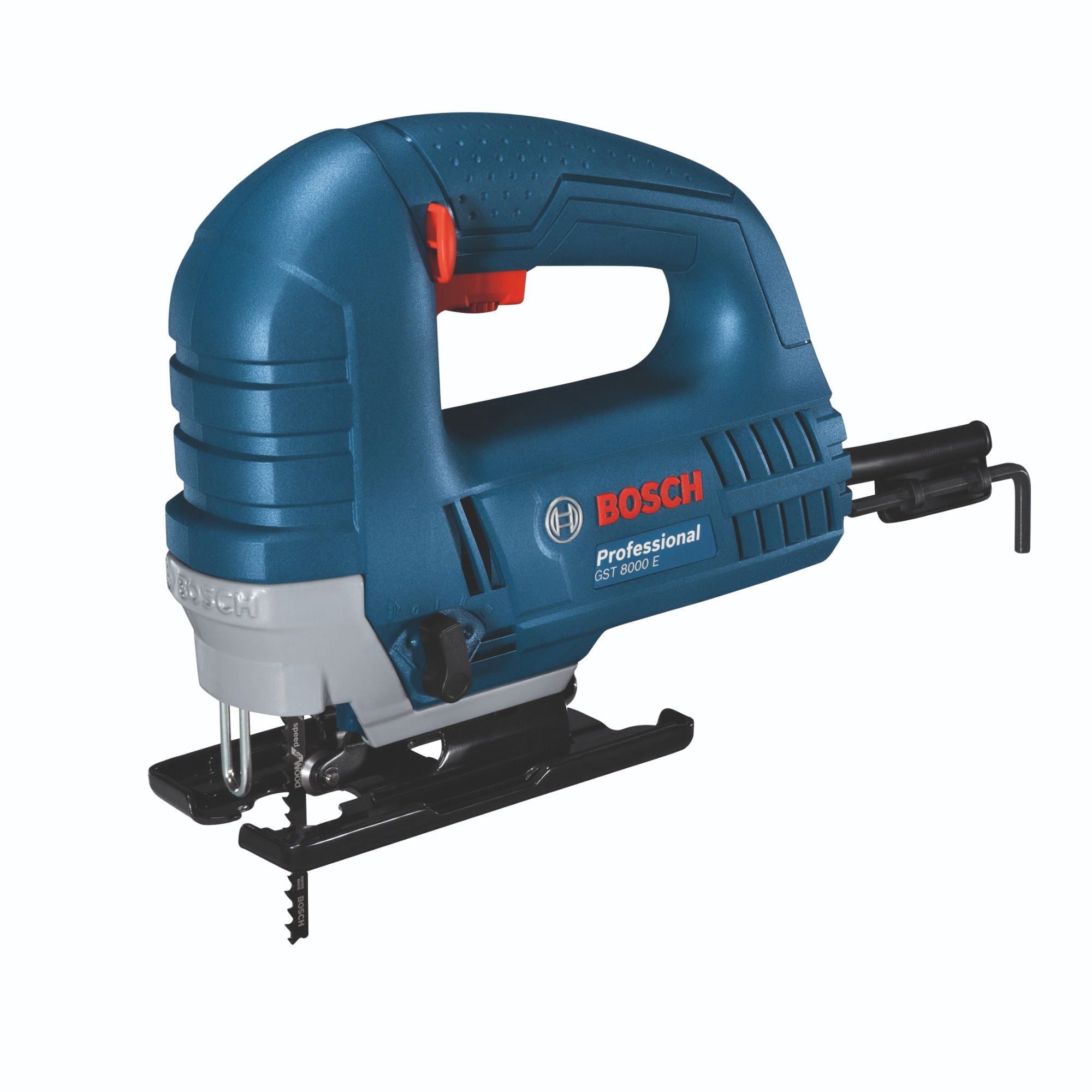 Bosch.Bosch Dekupaj Makinesi 710W Gst8000E 060158H000263.08.E800