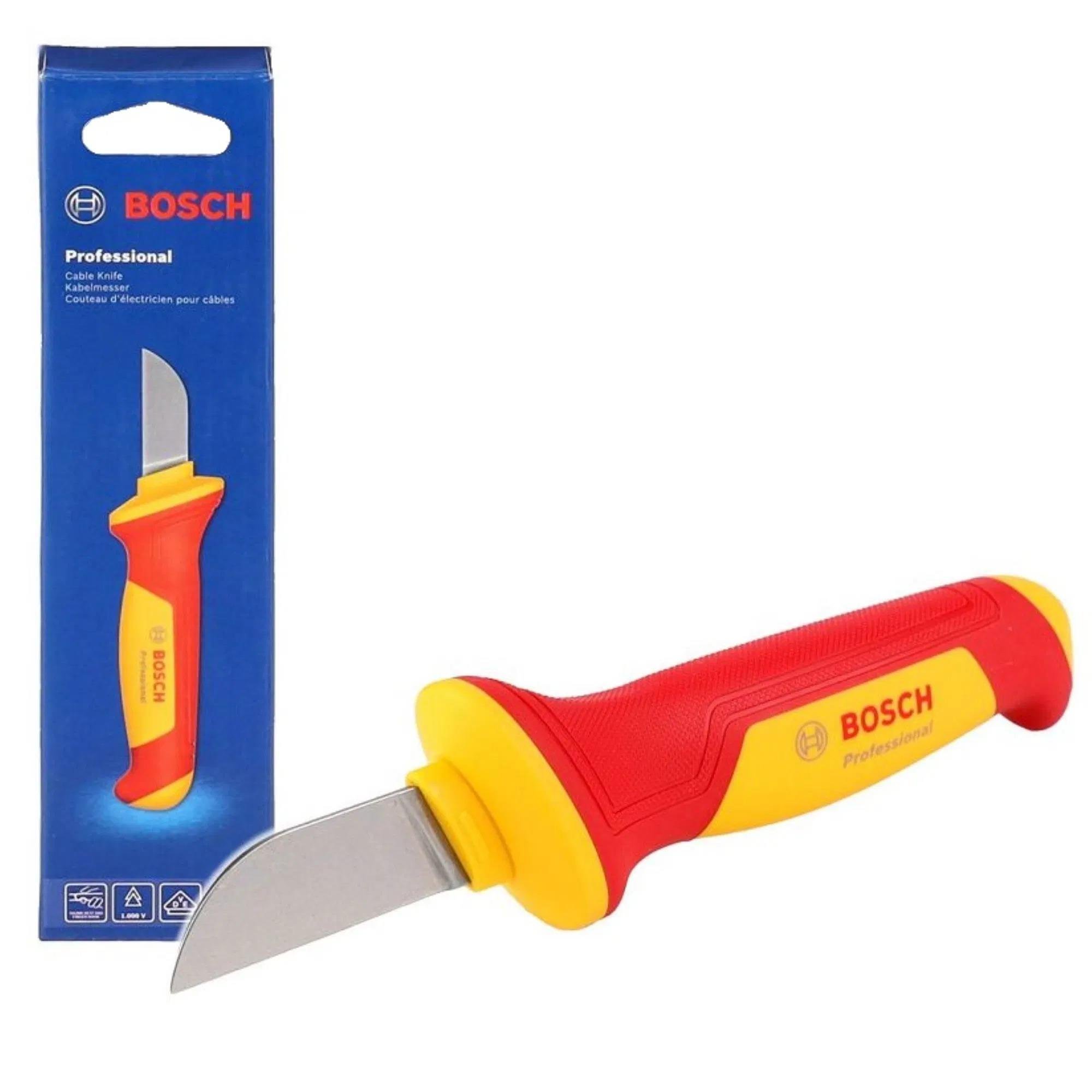 BoschBosch Elektrikçi Kablo Kesme Bıçağı 263.14.KB01