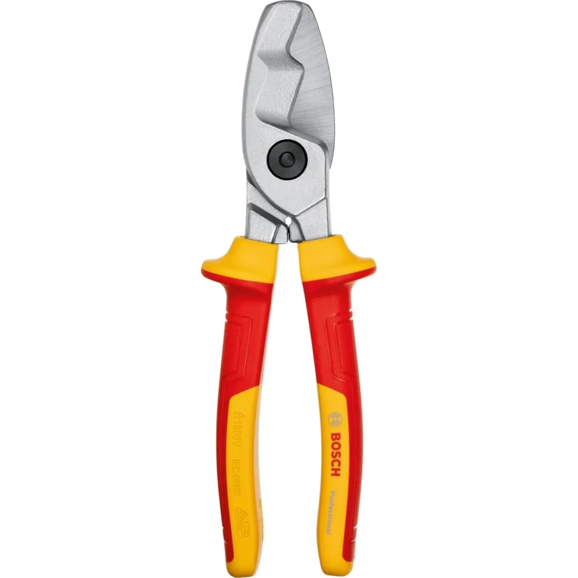 BoschBosch Elektrikçi Kablo Makası 200 Mm 263.14.KM01