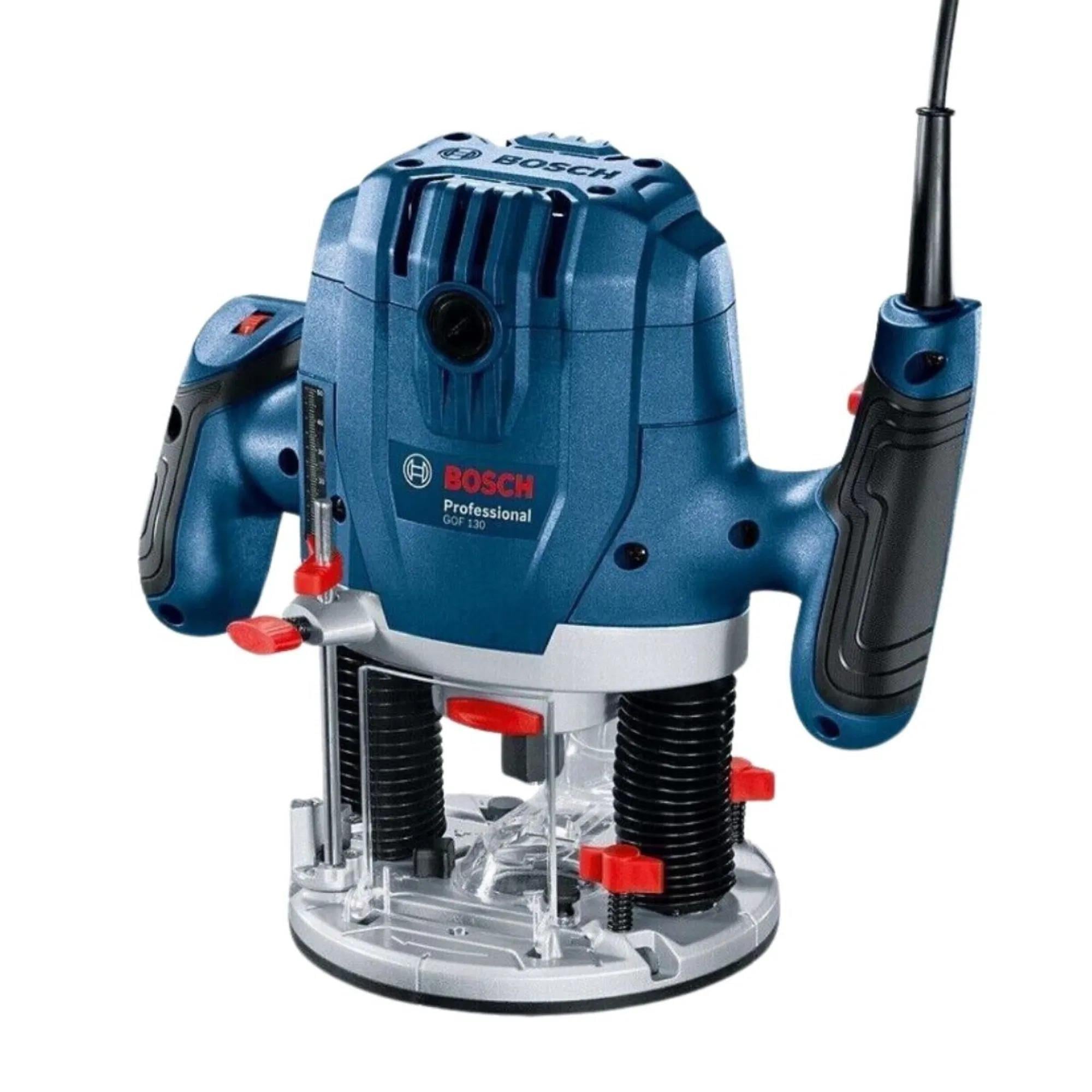 Bosch GOF130 Freze Makinesi 1300 Watt - Hassas ve GüçlüBoschBosch Freze Makinesi 1300W Gof130 263.04.FM01