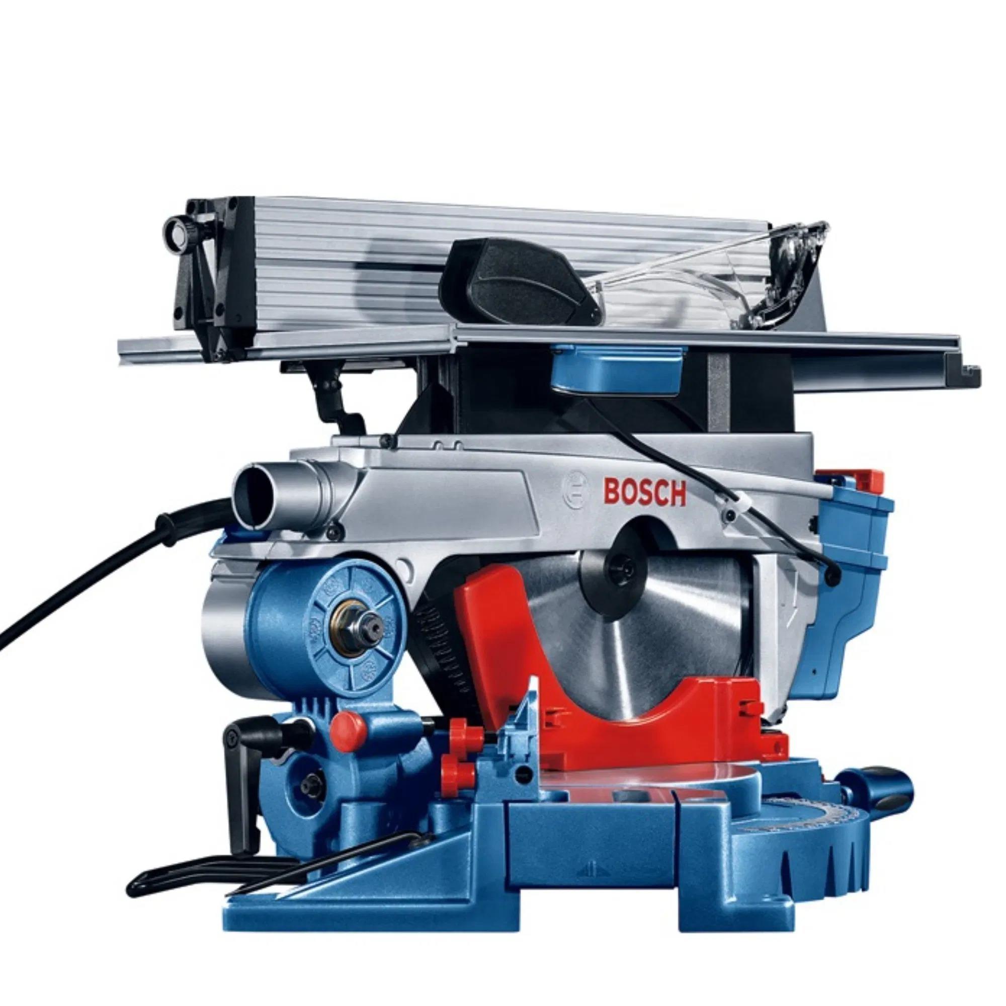 Bosch Gönye Kesme Makinesi 1800W GTM 12 JL - Entegre Lazer ve GüçlüBoschBosch Gönye Kesme 1800W Gtm12Jl 263.04.GKM3