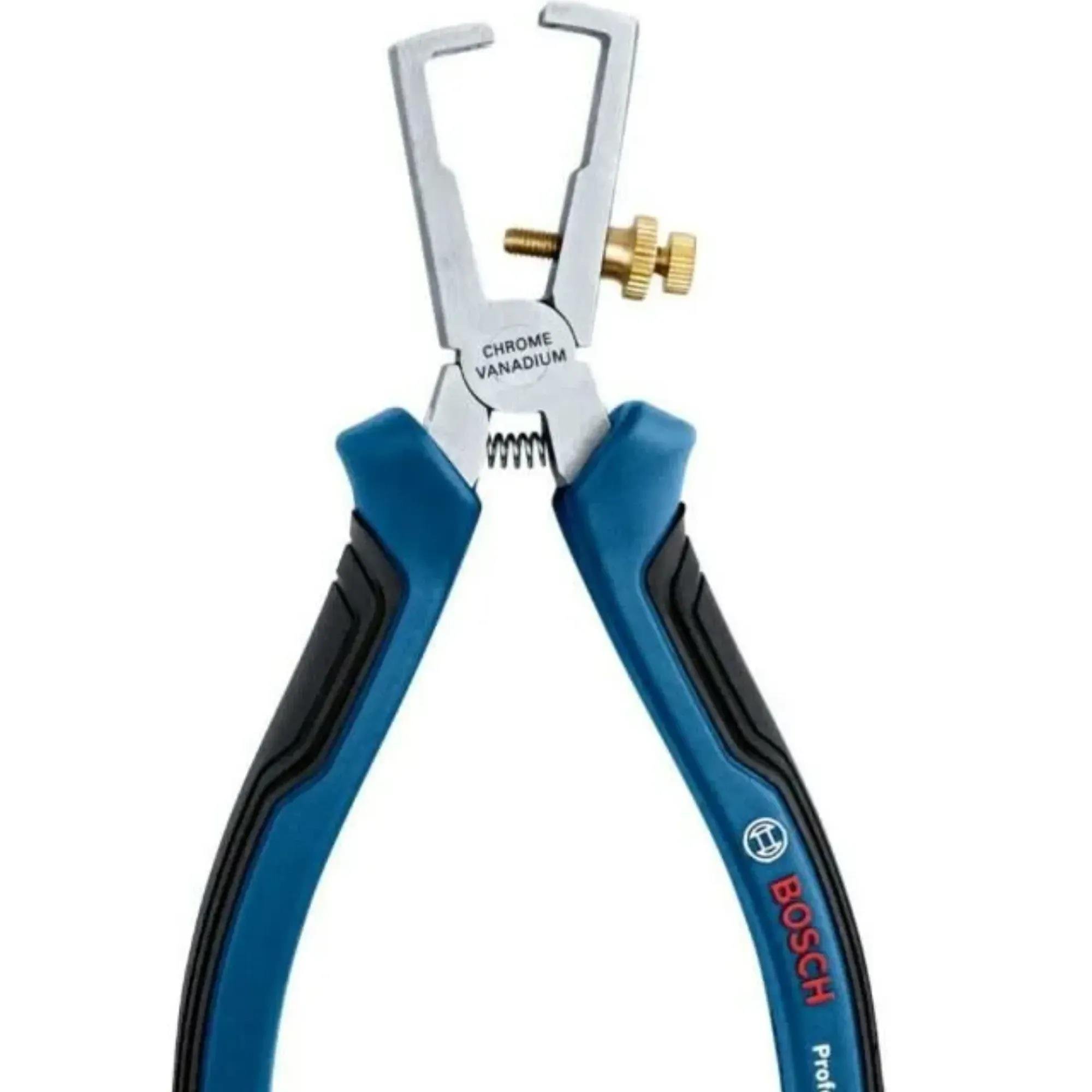 Kablo Sıyırma Bosch Kablo Sıyırma Pensesi 160 Mm BoschBosch Kablo Sıyırma Pensesi 160 Mm 263.28.SP01