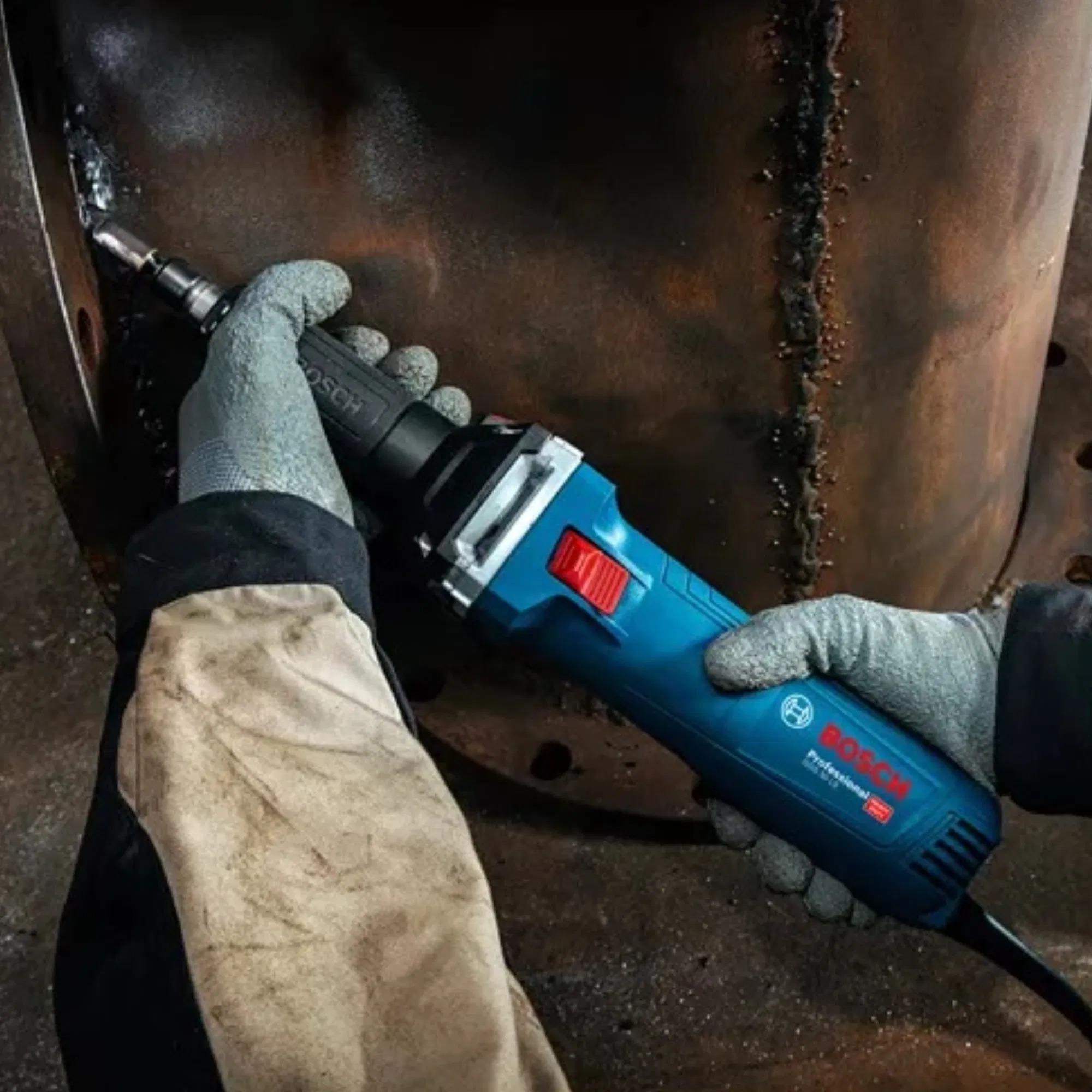 BoschBosch Kalıpçı Taşlama 750W Ggs30Ls 263.02.KT03