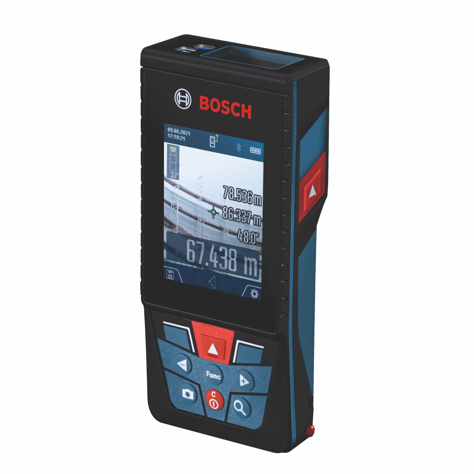 Bosch.Bosch Lazer Metre Glm150-27C 263.13.LM04