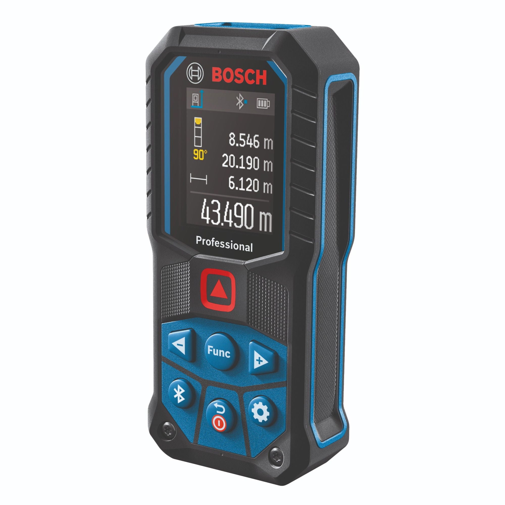 Bosch.Bosch Lazer Metre Glm50-27C 263.13.LM02