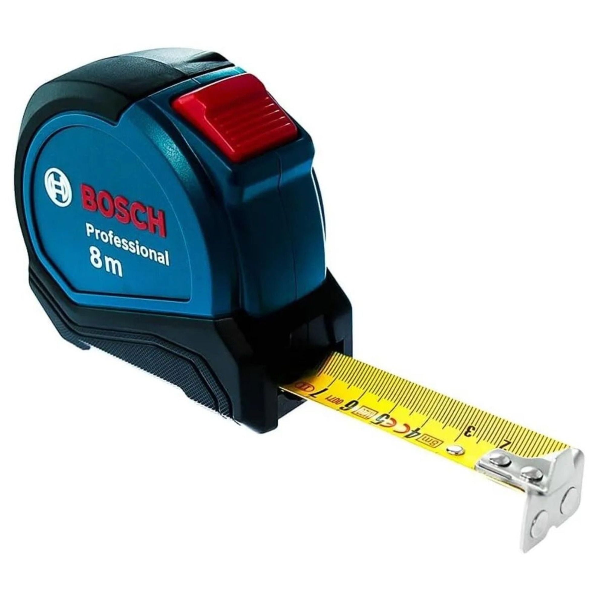 Bosch.Bosch Muhafazalı Şerit Metre 8X50 Mm-(8 Adet)263.44.0850
