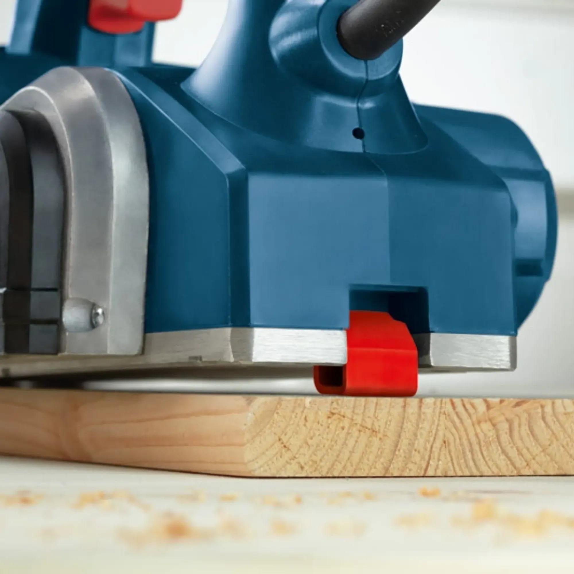 Bosch GHO 6500 Planya Makinesi 650W - Ahşap Yüzey DüzeltmeBoschBosch Planya 650 W Gho 6500 263.04.PL01