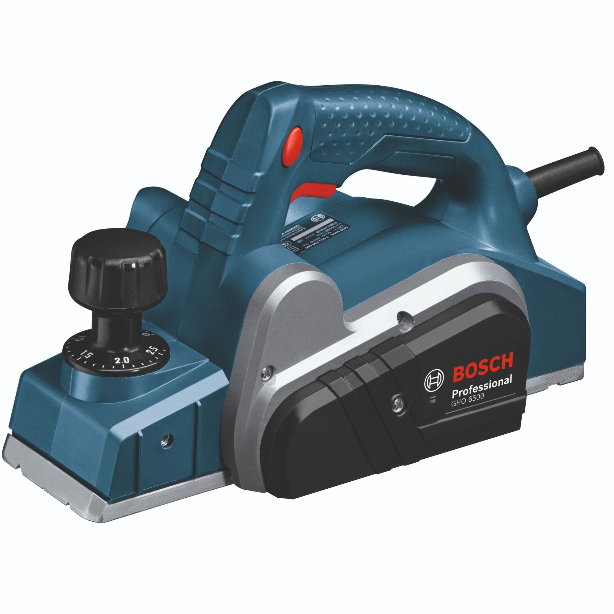 BoschBosch Planya 650 W Gho 6500 263.04.PL01
