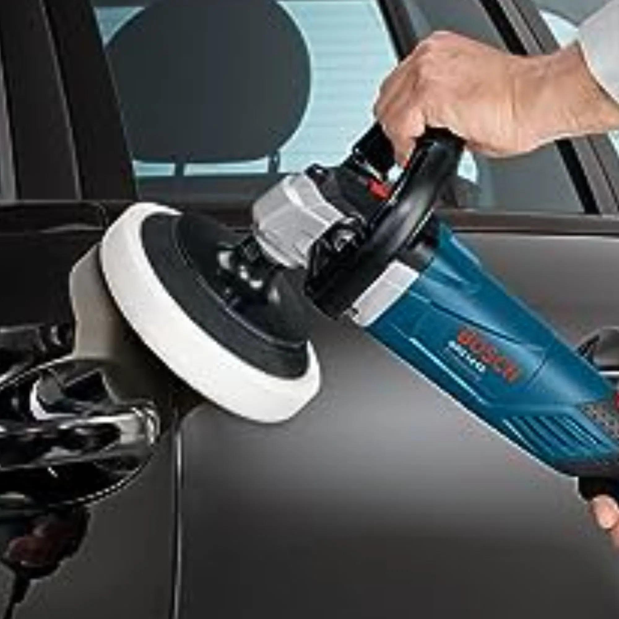 Bosch Polisaj Makinesi 1400W GPO 14 CE - Profesyonel ParlatmaBoschBosch Polisaj Makinesi 1400W Gpo14Ce 0601389000263.09.PM02