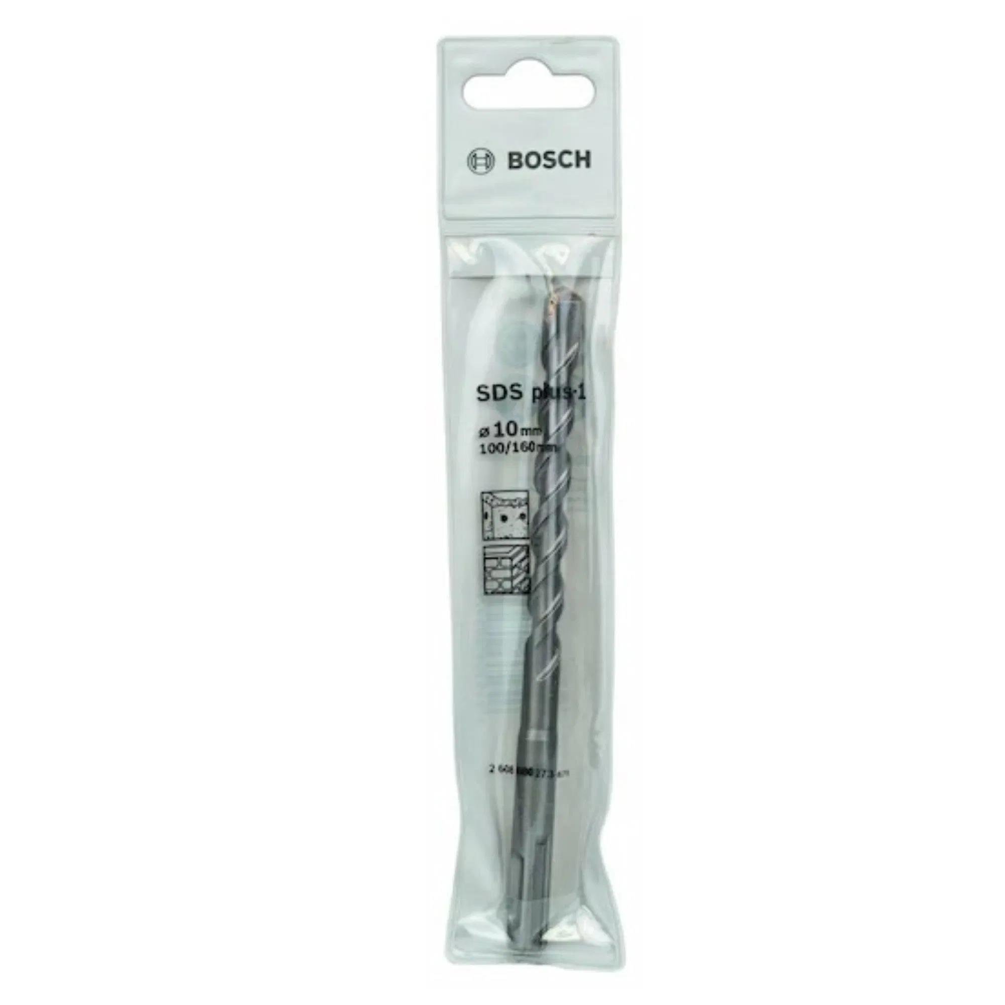 Sds Plus Matkap Ucu Bosch Sds Plus Matkap Ucu 10X160 Mm-(10'lu Paket)BoschBosch Sds Plus Matkap Ucu 10X160 Mm-(10'lu Paket)263.18.1016