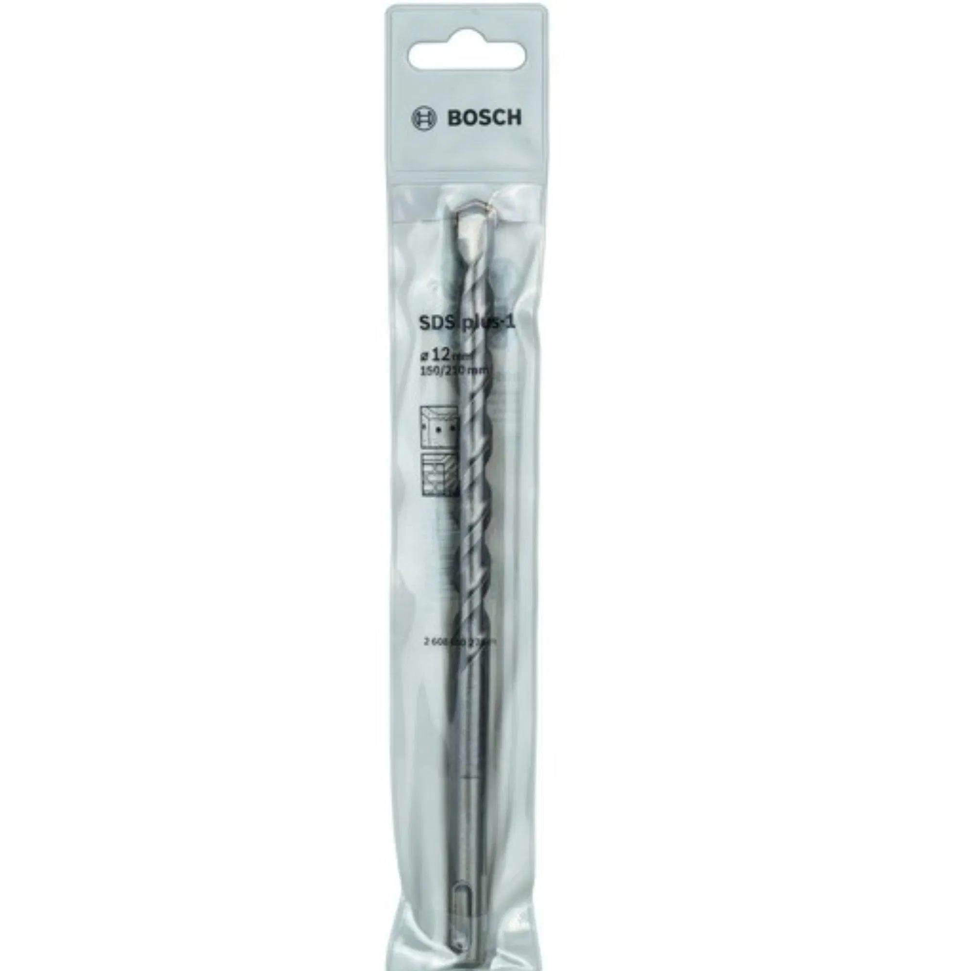 Sds Plus Matkap Ucu Bosch Sds Plus Matkap Ucu 12X210 Mm-(10'lu Paket)BoschBosch Sds Plus Matkap Ucu 12X210 Mm-(10'lu Paket)263.18.1221