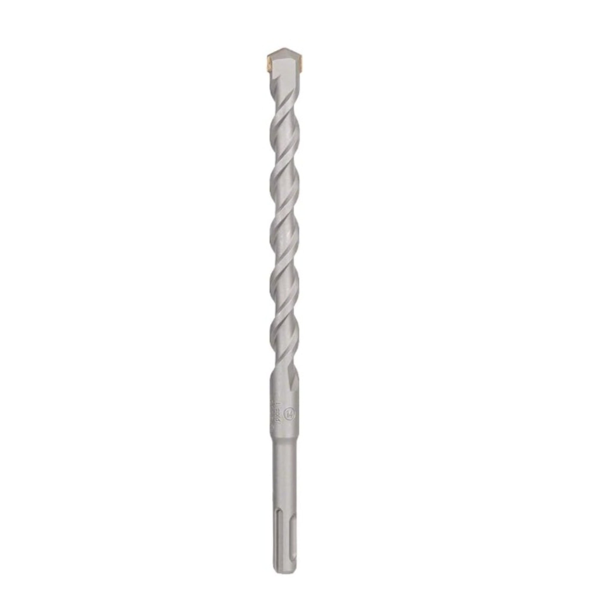 Bosch.Bosch Sds Plus Matkap Ucu 14X210 Mm-(10'lu Paket)263.18.1421