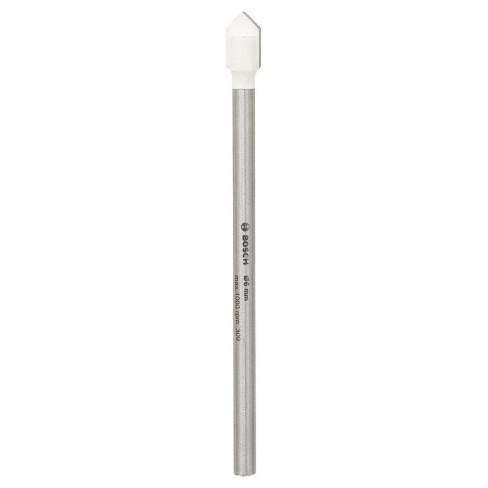 Bosch.Bosch Seramik Delme Ucu 6X80 Mm-(5'li Paket)263.15.0680