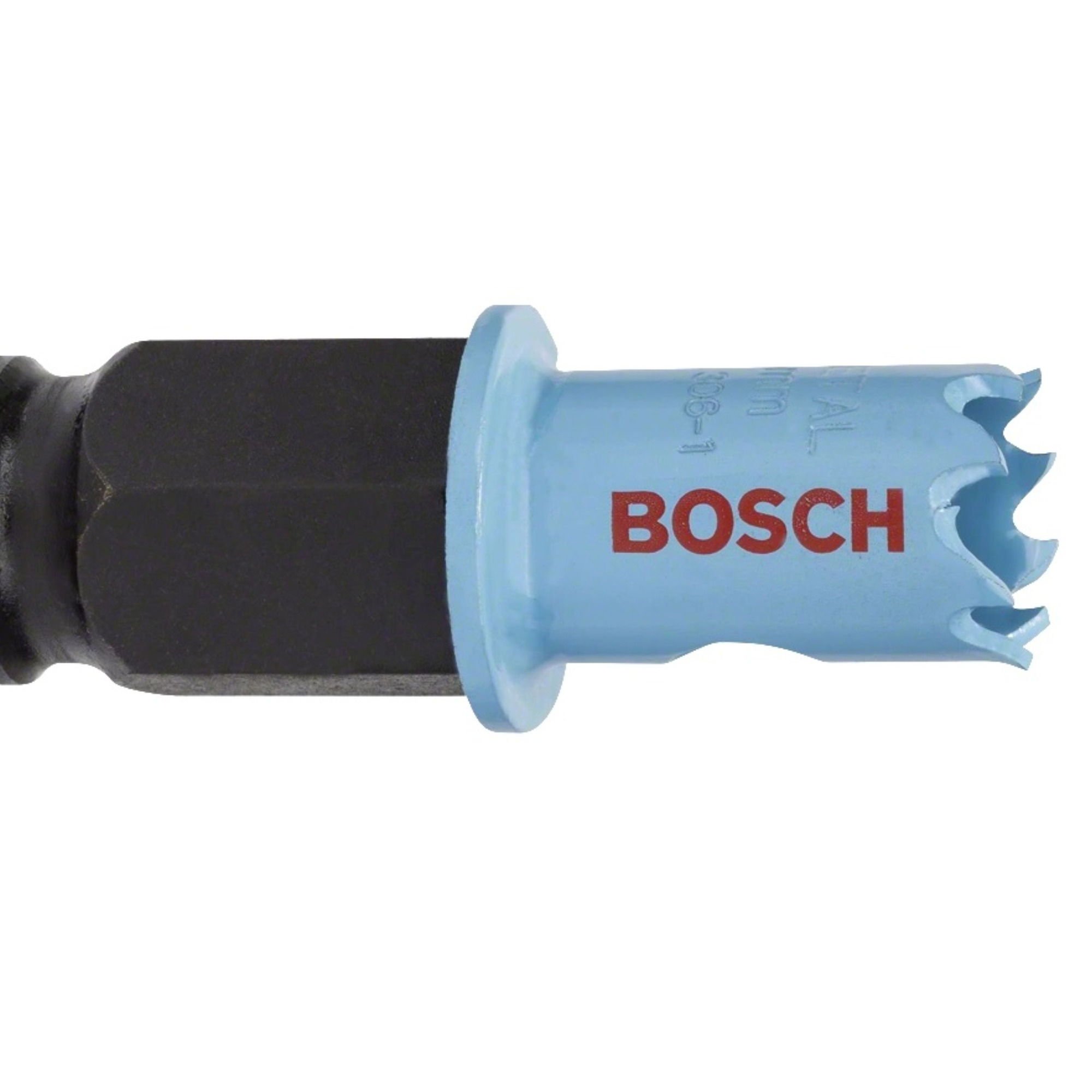 BoschBosch Sheet Metal Paslanmaz Panç 17 Mm263.17.S017