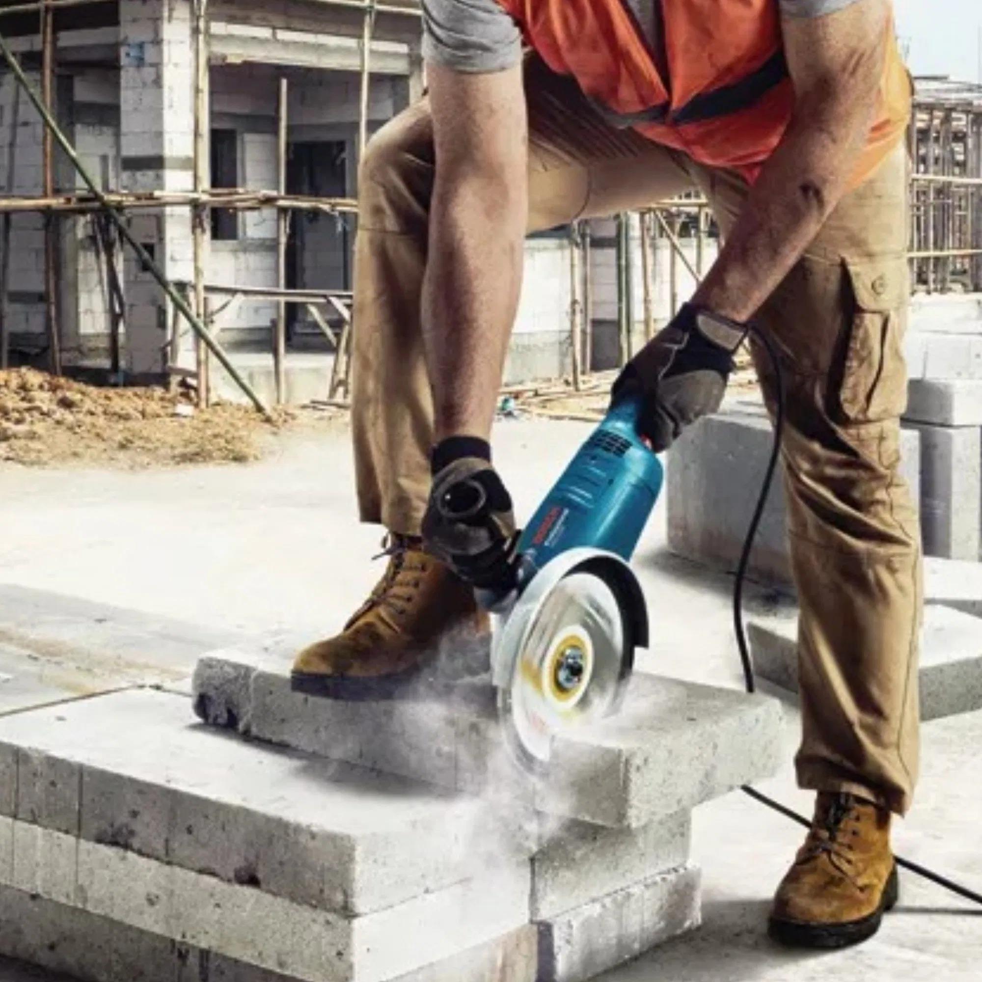 BoschBosch Taşlama 2200W Gws2200-230H 263.02.2200