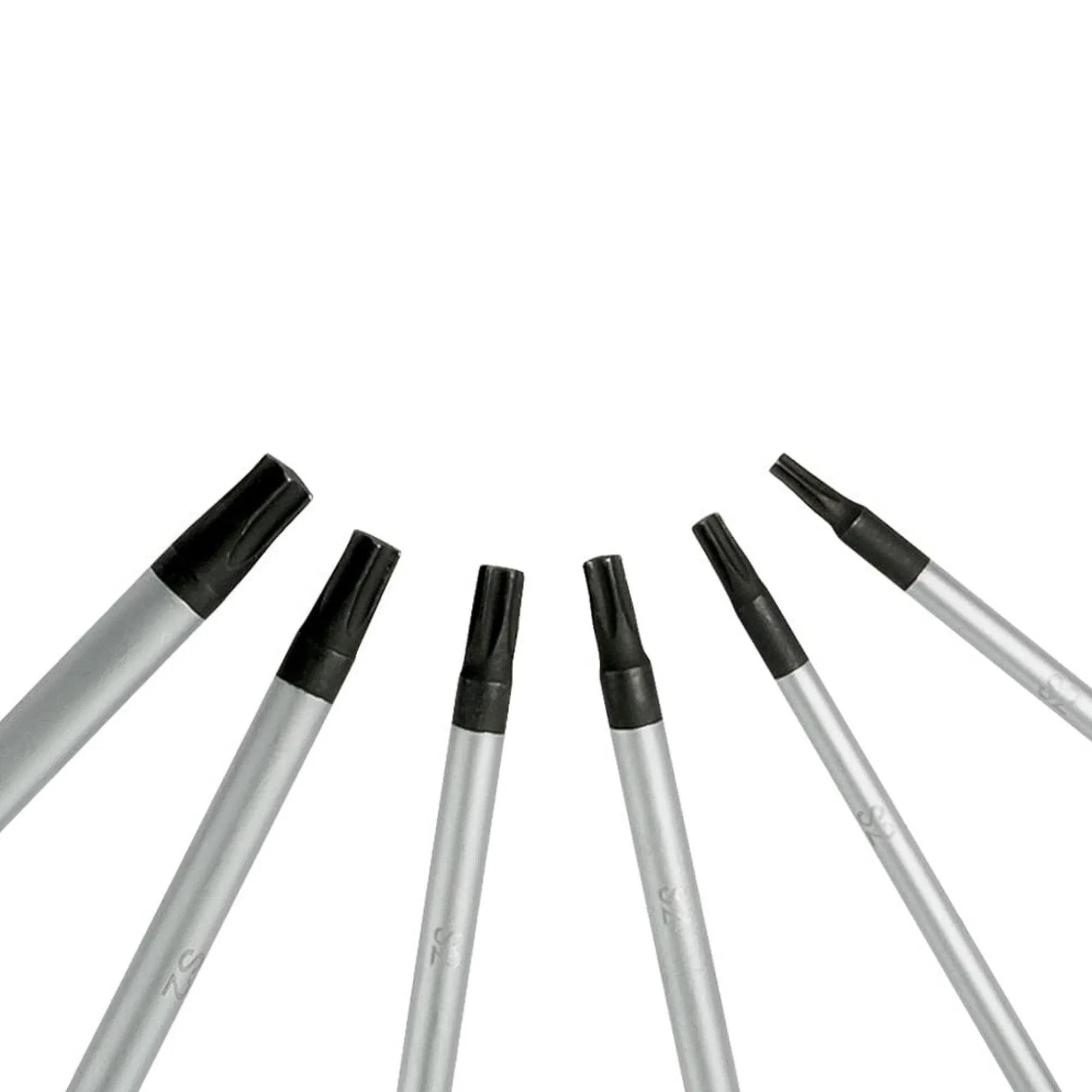 BoschBosch Torx Tornavida Seti 6 Lı 263.47.TS02