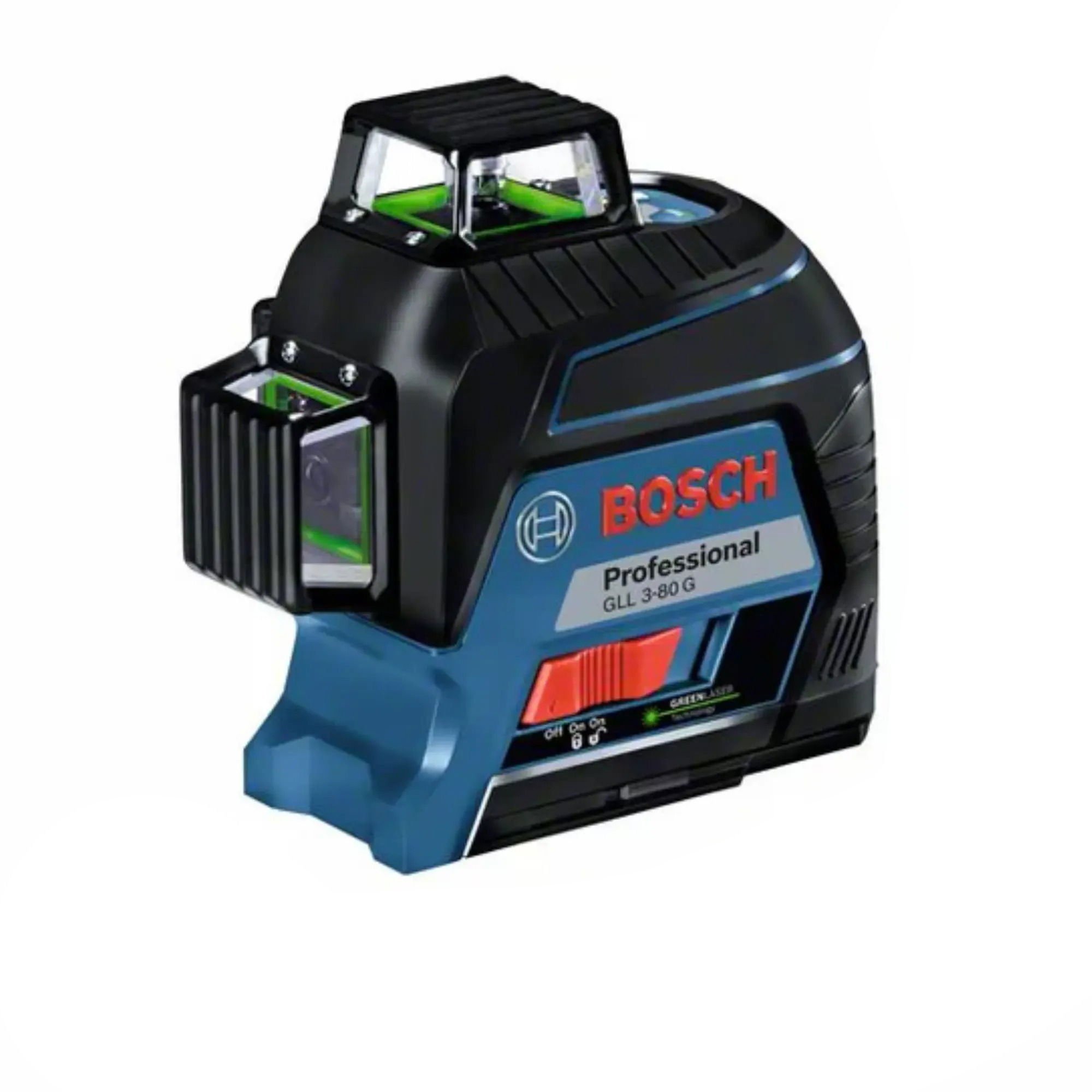 Bosch.Bosch Yeşil Çizgi Lazeri Gll3-80G 0601063Y00263.13.HL03