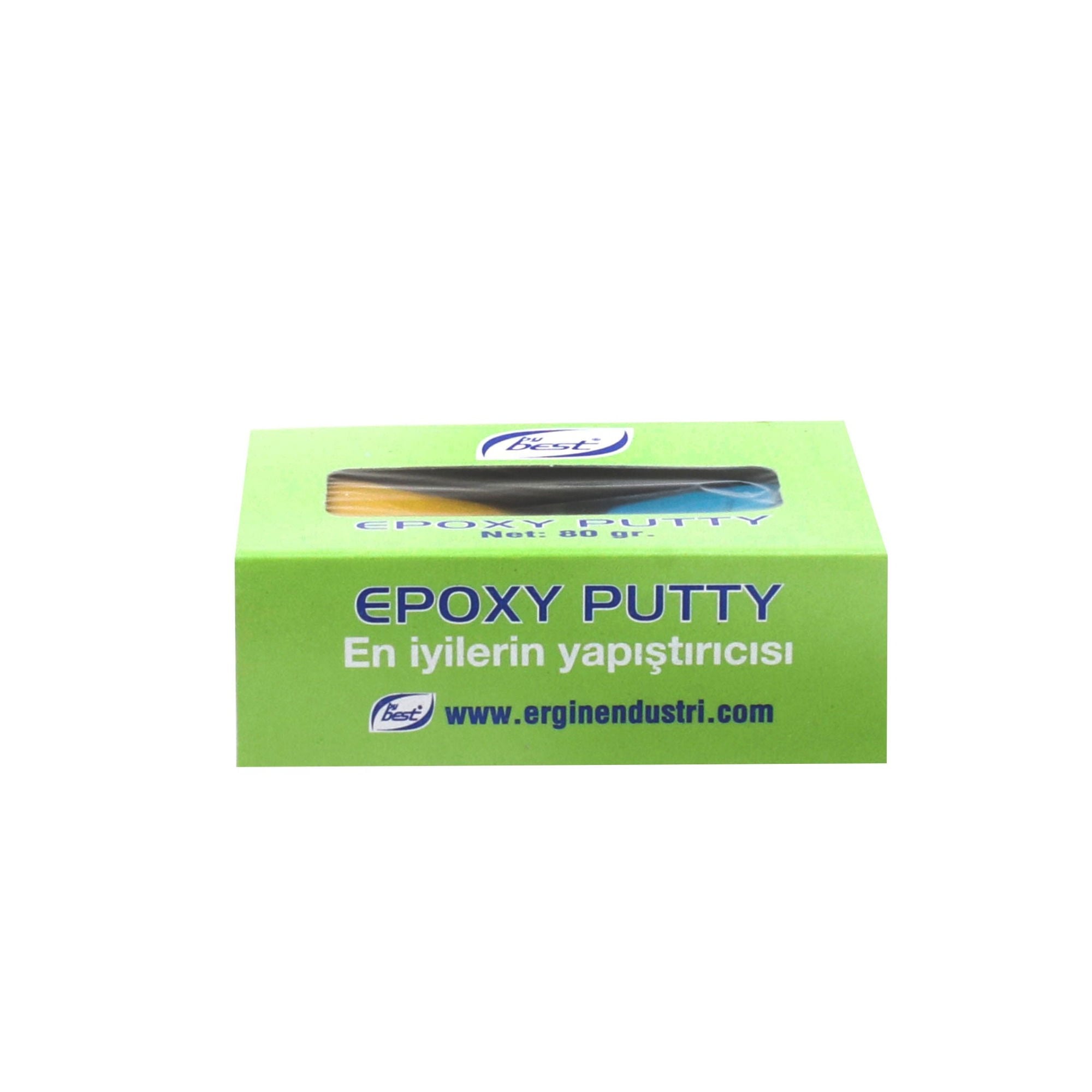 ByBestBybest Epoksi Putty 80 Gr-(24 Adet)102.57.EP80