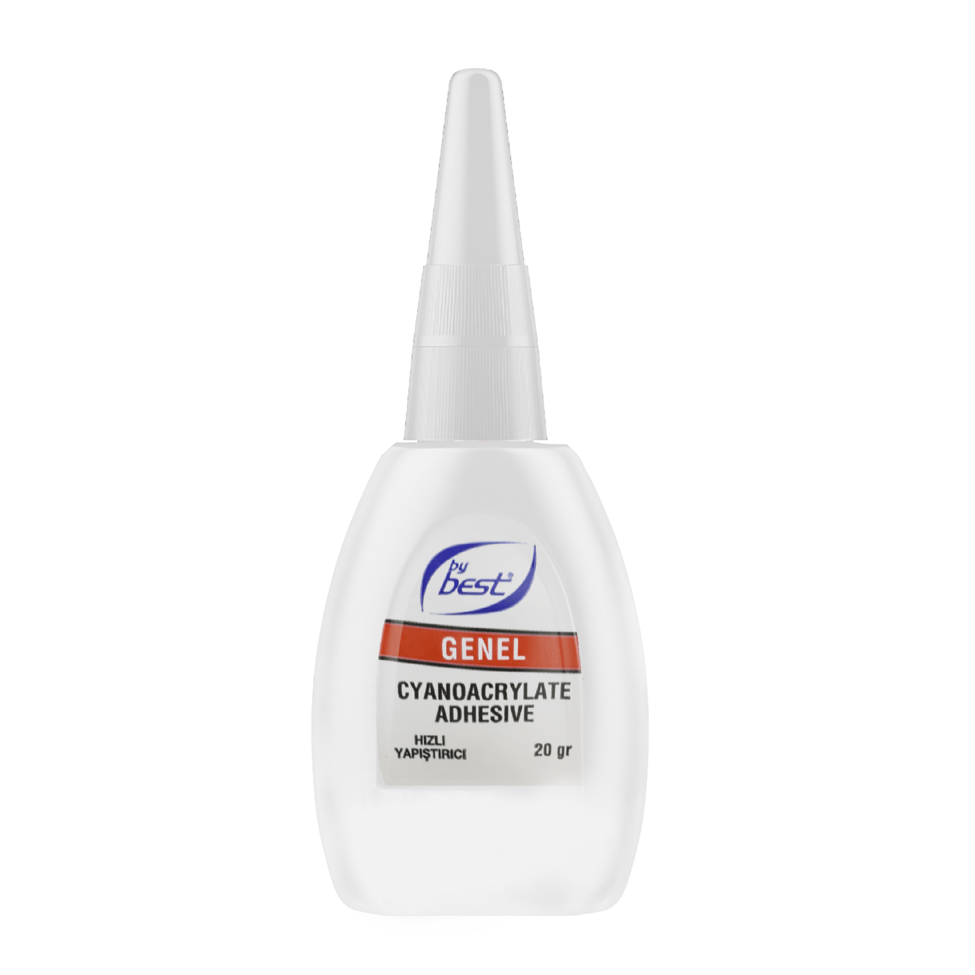 ByBestBybest Japon Yapıştırıcı 20Gr - (50 Adet)102.65.20GN