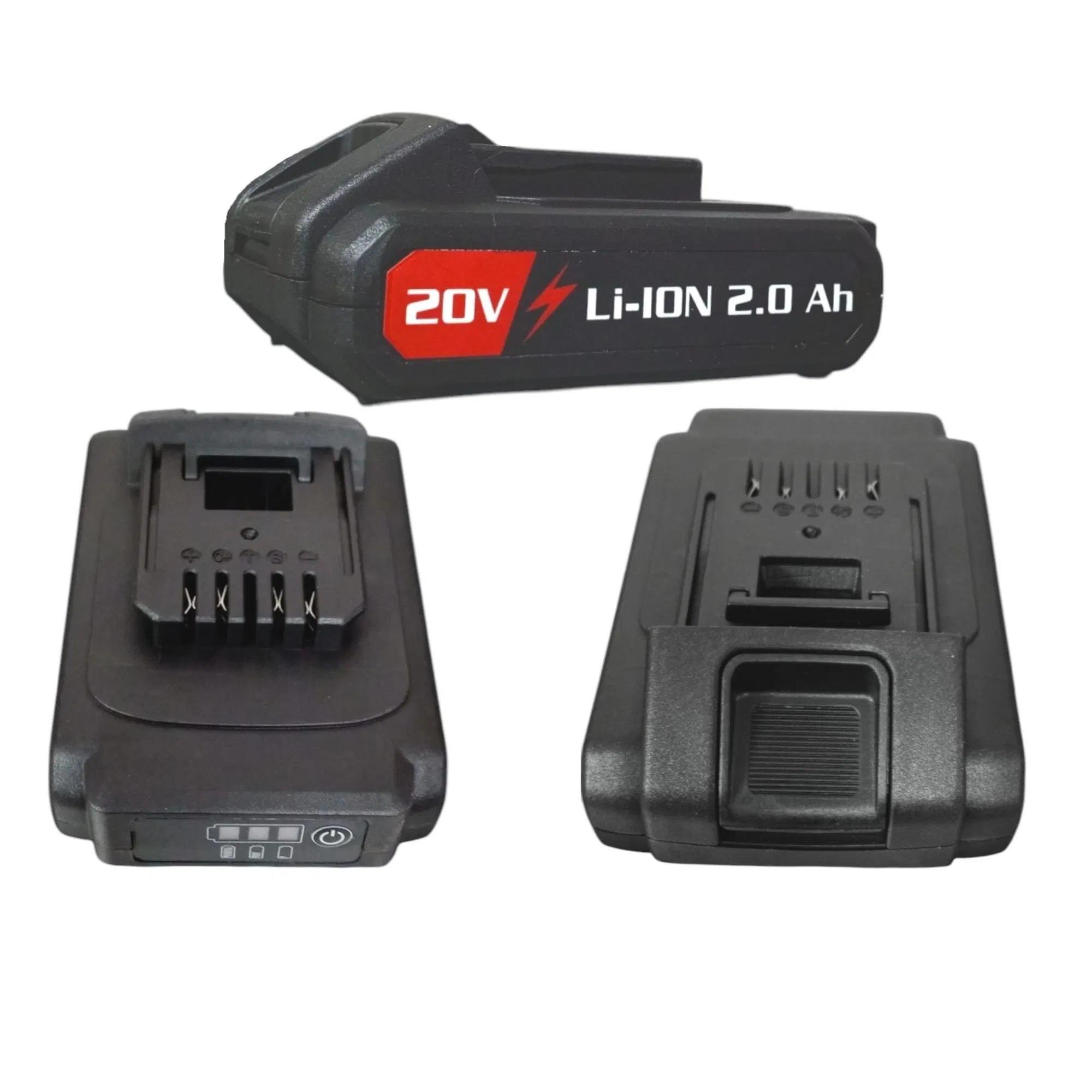 Catpower 20V Kömürsüz Akülü Vidalama Makinesi (Cat4111)CatpowerCatpower Akülü Vidalama Kömürsüz 20V Cat4111289.02.CA25