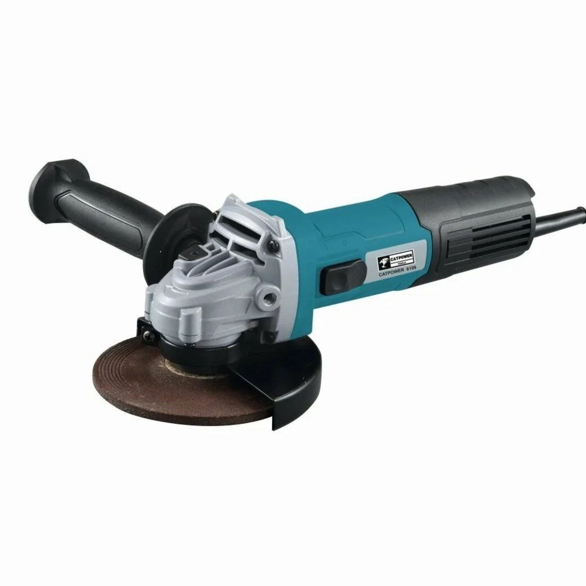 CatpowerCatpower Avuç Taşlama 125 Mm 850W 289.02.CA31