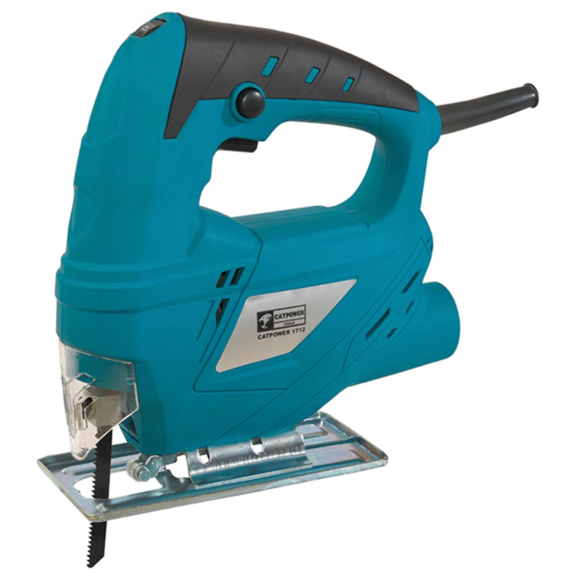 Dekupajlar Catpower Dekupaj Makinesi 500W 1712CatpowerCatpower Dekupaj Makinesi 500W 1712289.02.CA02