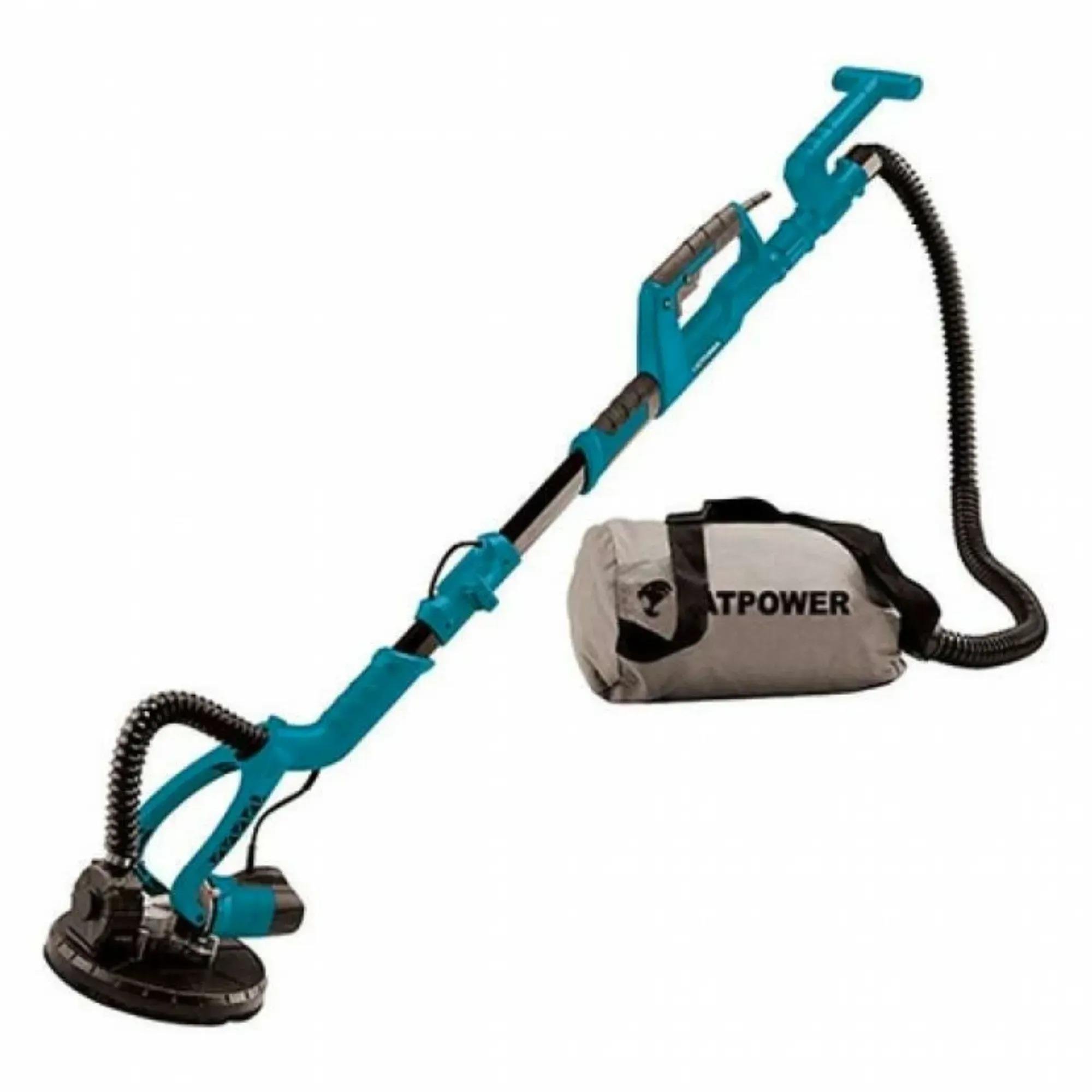 Duvar/Alçıpan Zımpara Catpower Duvar Zımparalama Ledli 225 Mm 3014CatpowerCatpower Duvar Zımparalama Ledli 225 Mm 3014289.11.DZ26