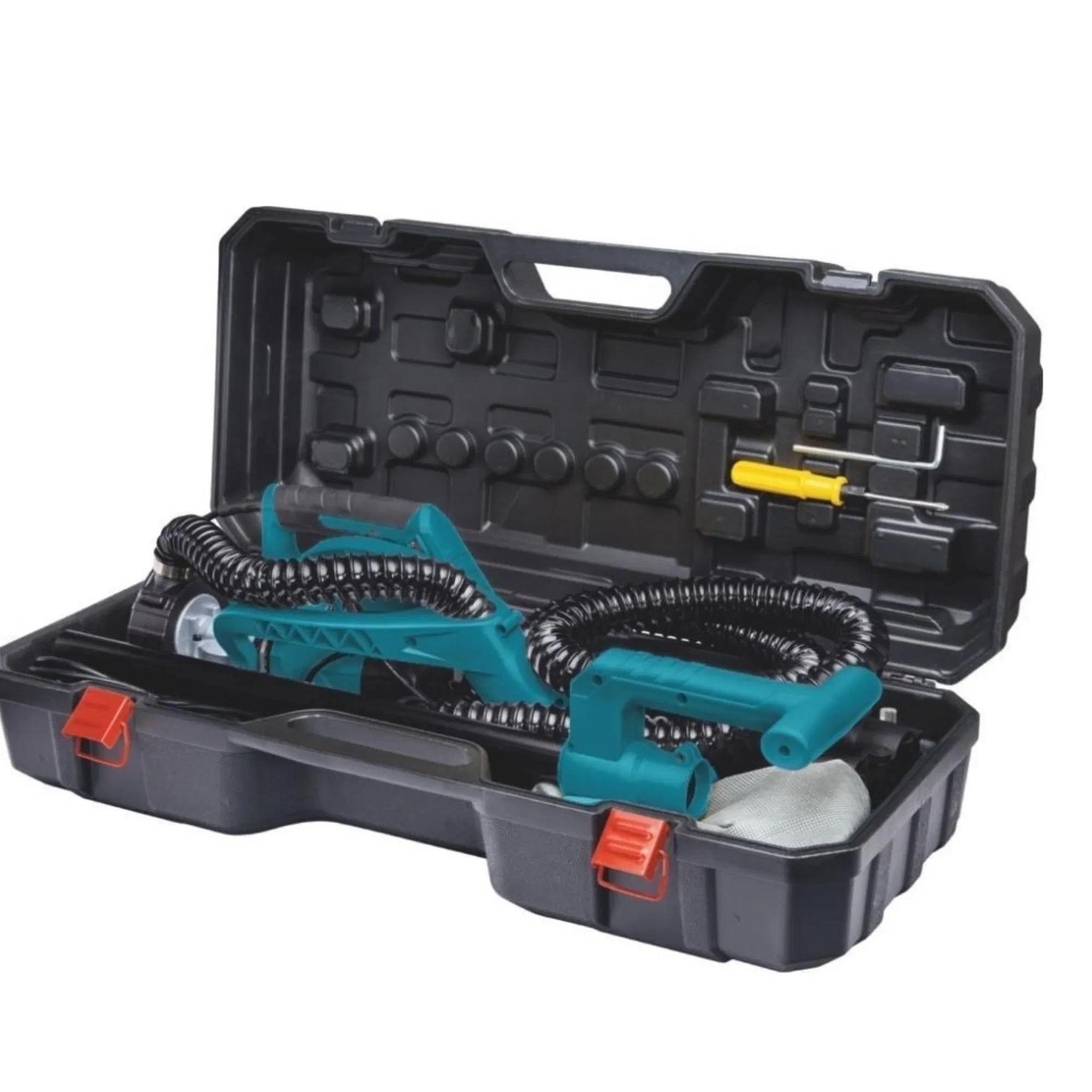 Duvar/Alçıpan Zımpara Catpower Duvar Zımparalama Ledli 225 Mm 3014CatpowerCatpower Duvar Zımparalama Ledli 225 Mm 3014289.11.DZ26