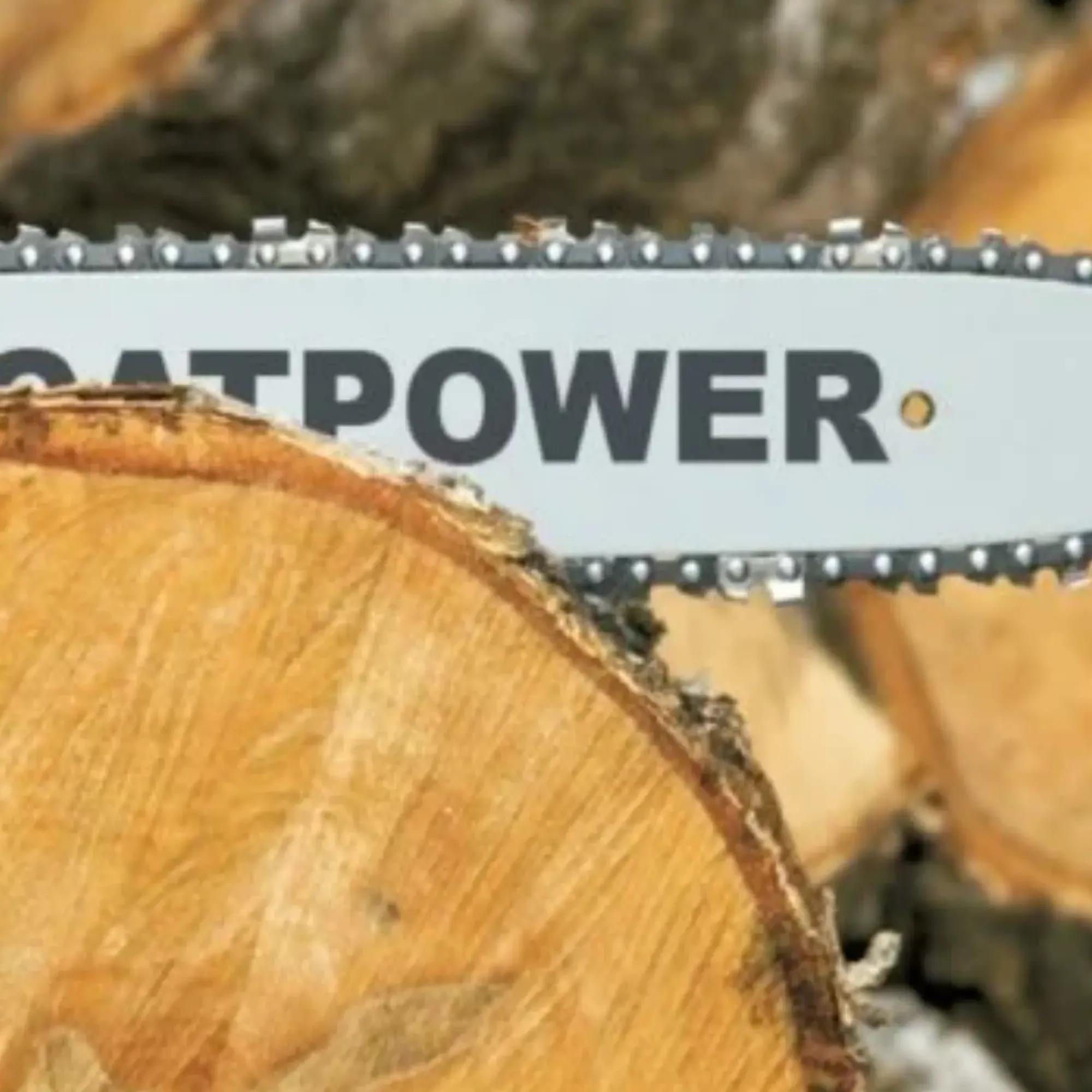 Ağaç Kesme Catpower Elektrikli Ağaç Kesme 40 Cm Cat2020CatpowerCatpower Elektrikli Ağaç Kesme 40 Cm Cat2020289.08.2020