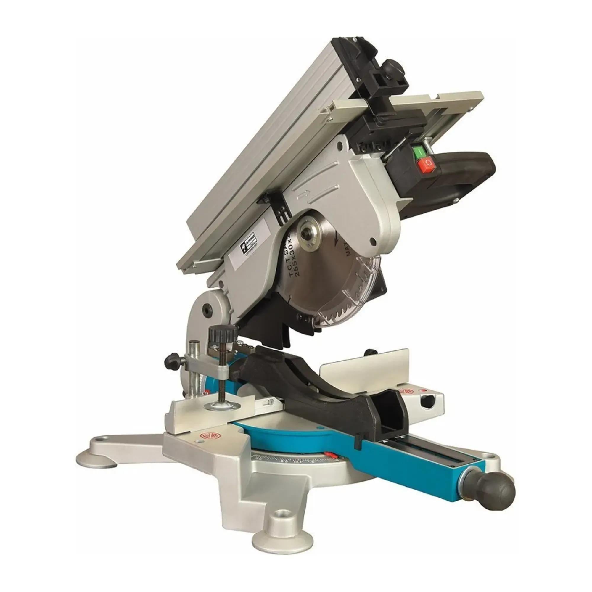 CatpowerCatpower Gönye Kesme Üstten Tablalı 250 Mm 2501289.08.2501