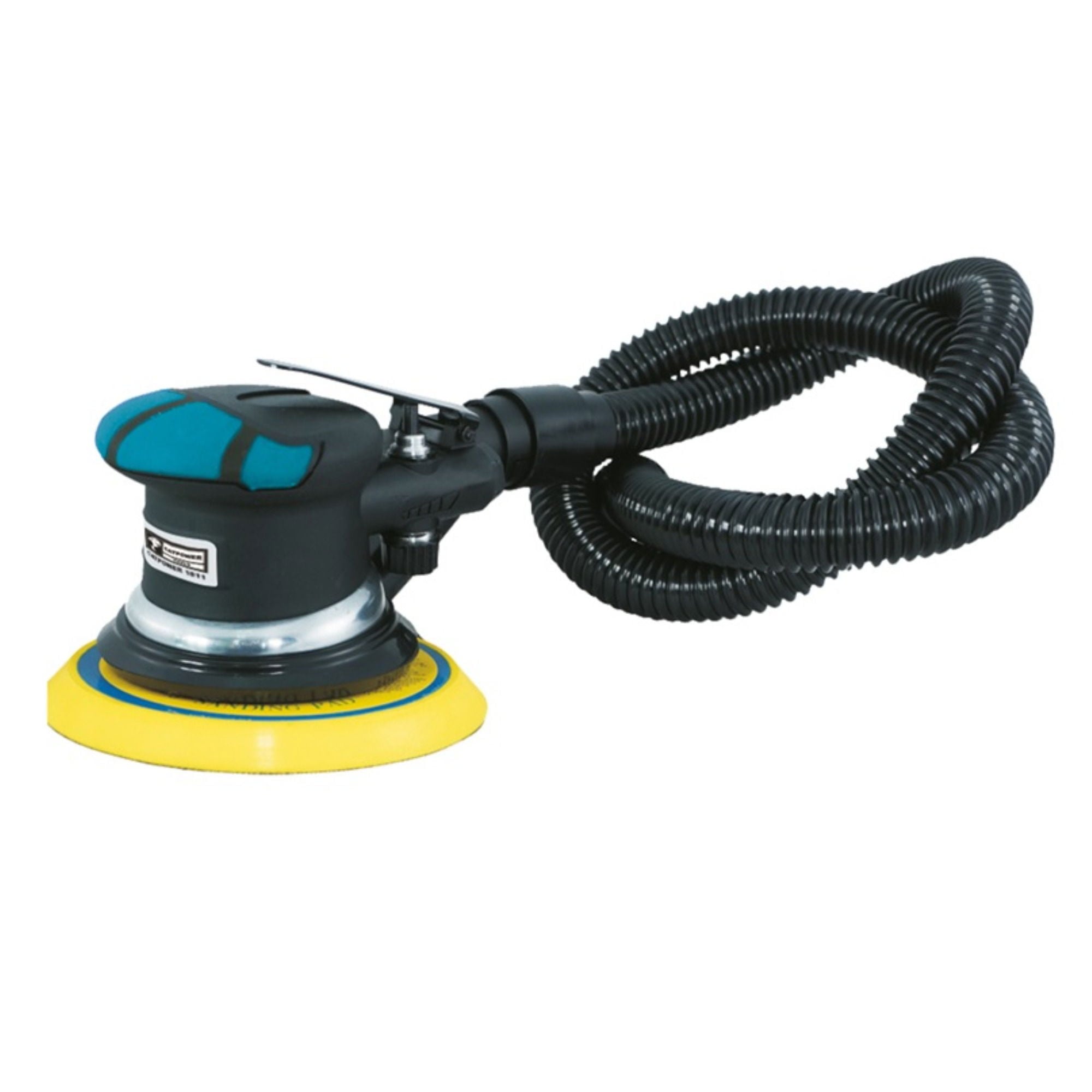 CatpowerCatpower Havalı Orbi̇tal Zımpara 150 Mm Cat1811289.05.0150
