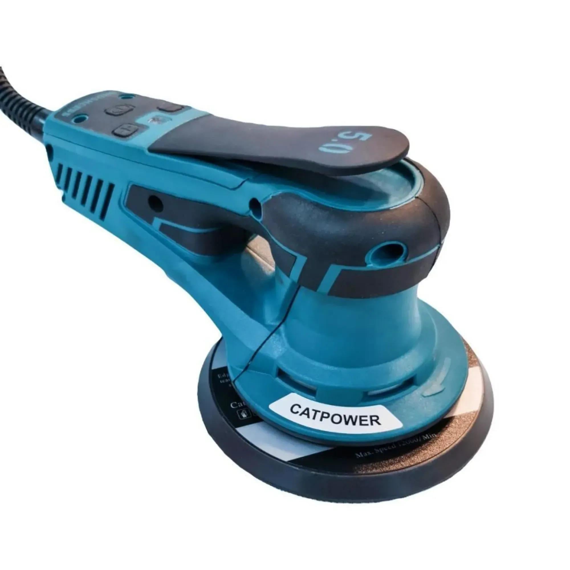 Orbital Zımpara Catpower Orbital Zımpara 400 W Cat3455CatpowerCatpower Orbital Zımpara 400 W Cat3455289.05.Z400
