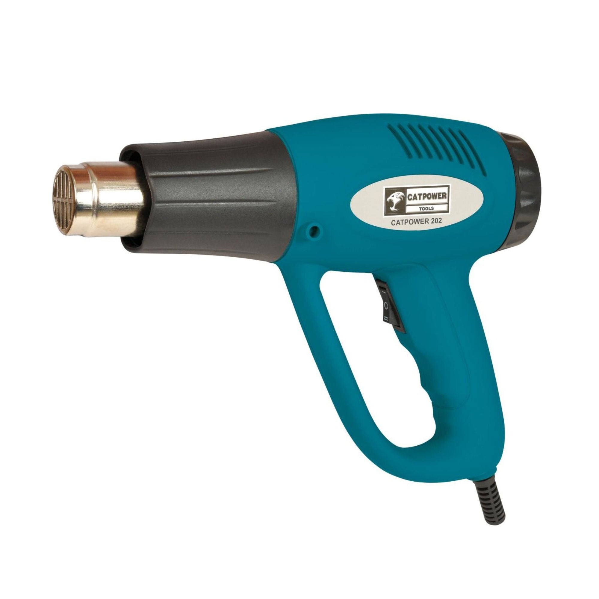CatpowerCatpower Sıcak Hava Tabancası 2000W Cat202289.02.CA01