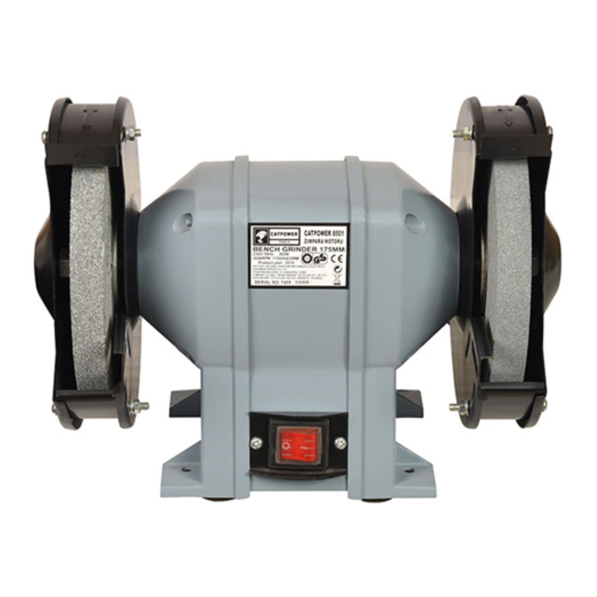 CatpowerCatpower Zımpara Motoru Sabit 175 Mm 300W 289.06.0175