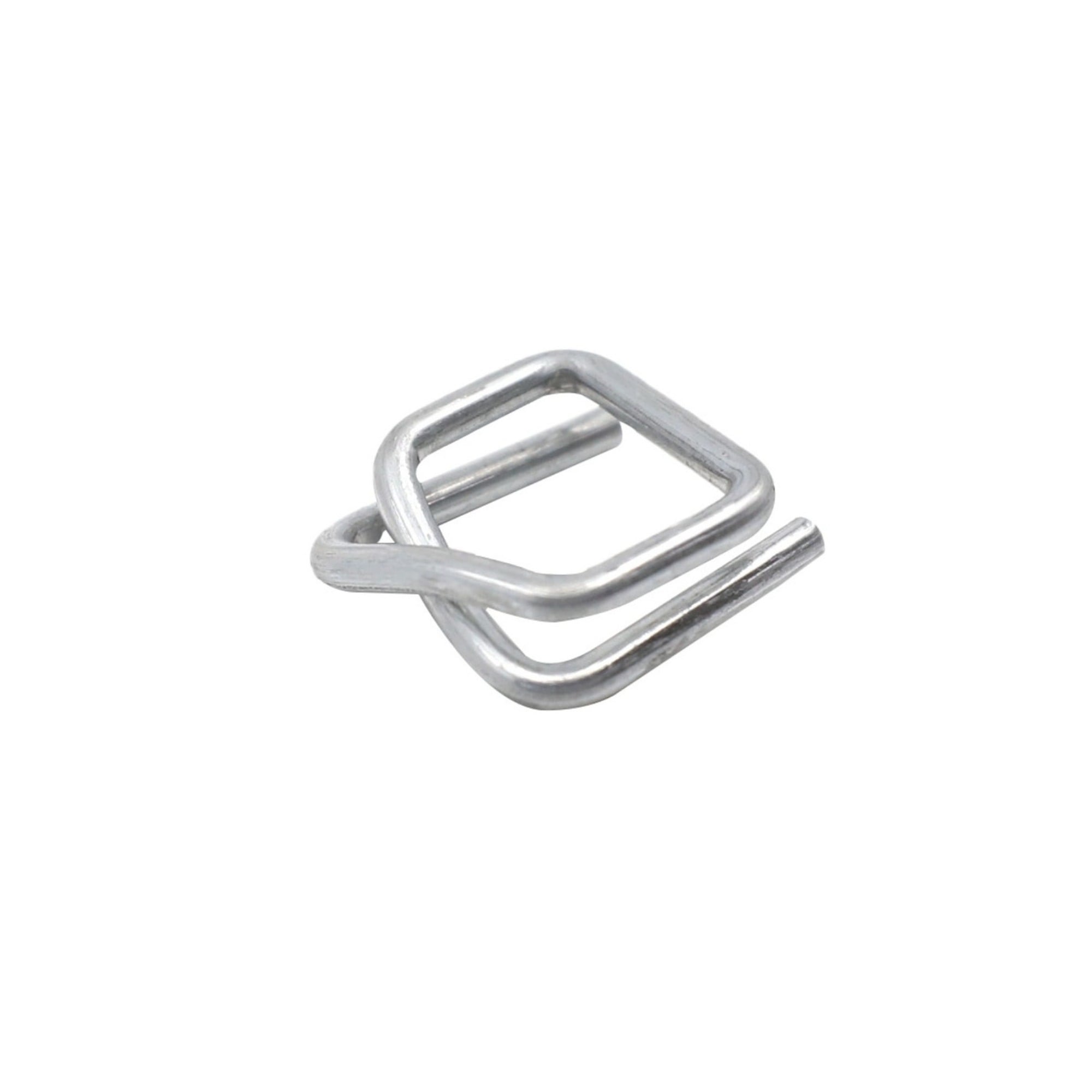 Yerli ÜretimÇember Bukle Toka Krom 25 Mm (500 Adet)290.05.BT25