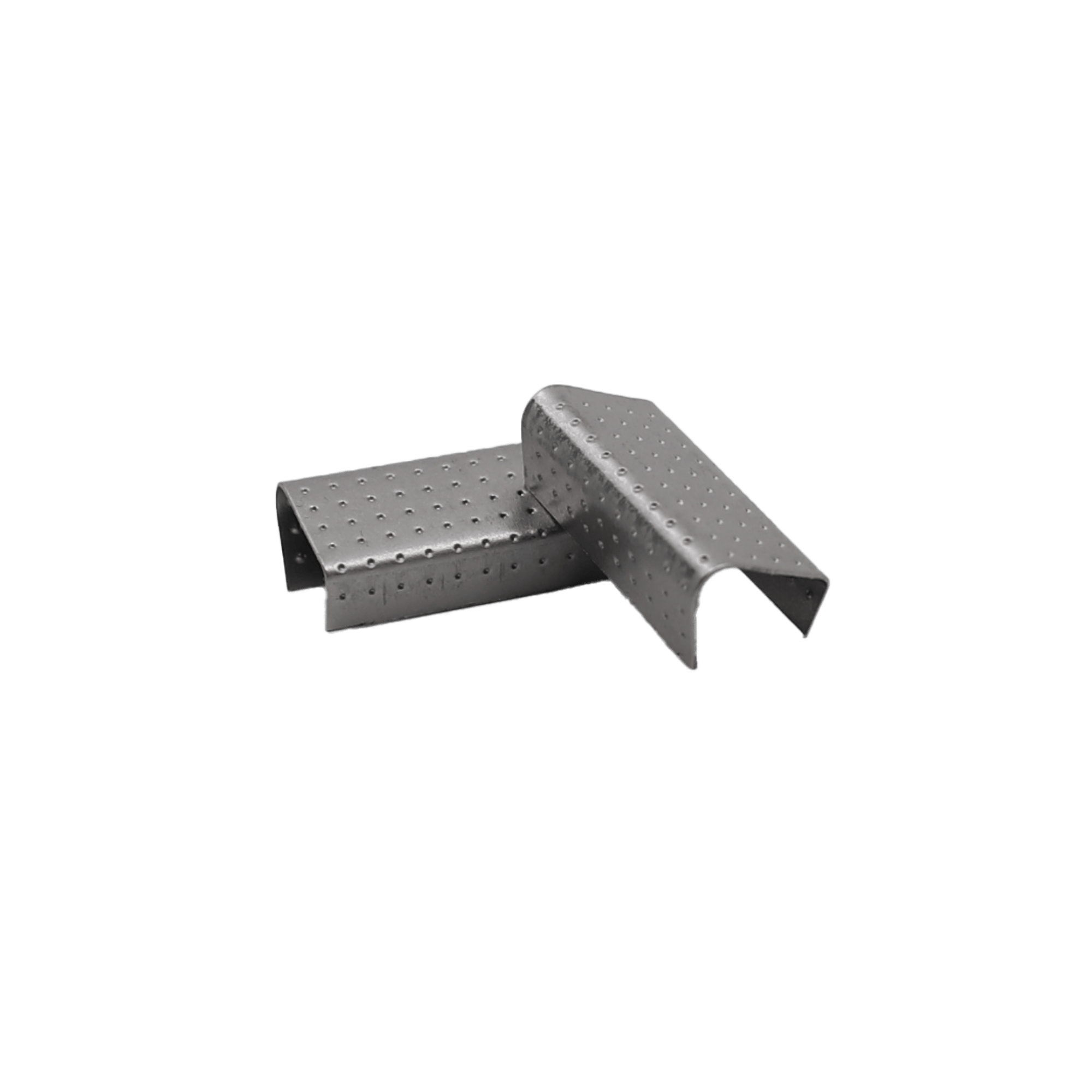 Yerli ÜretimÇember Tokası Metal 12 Mm (1000 Adet)290.06.CT12