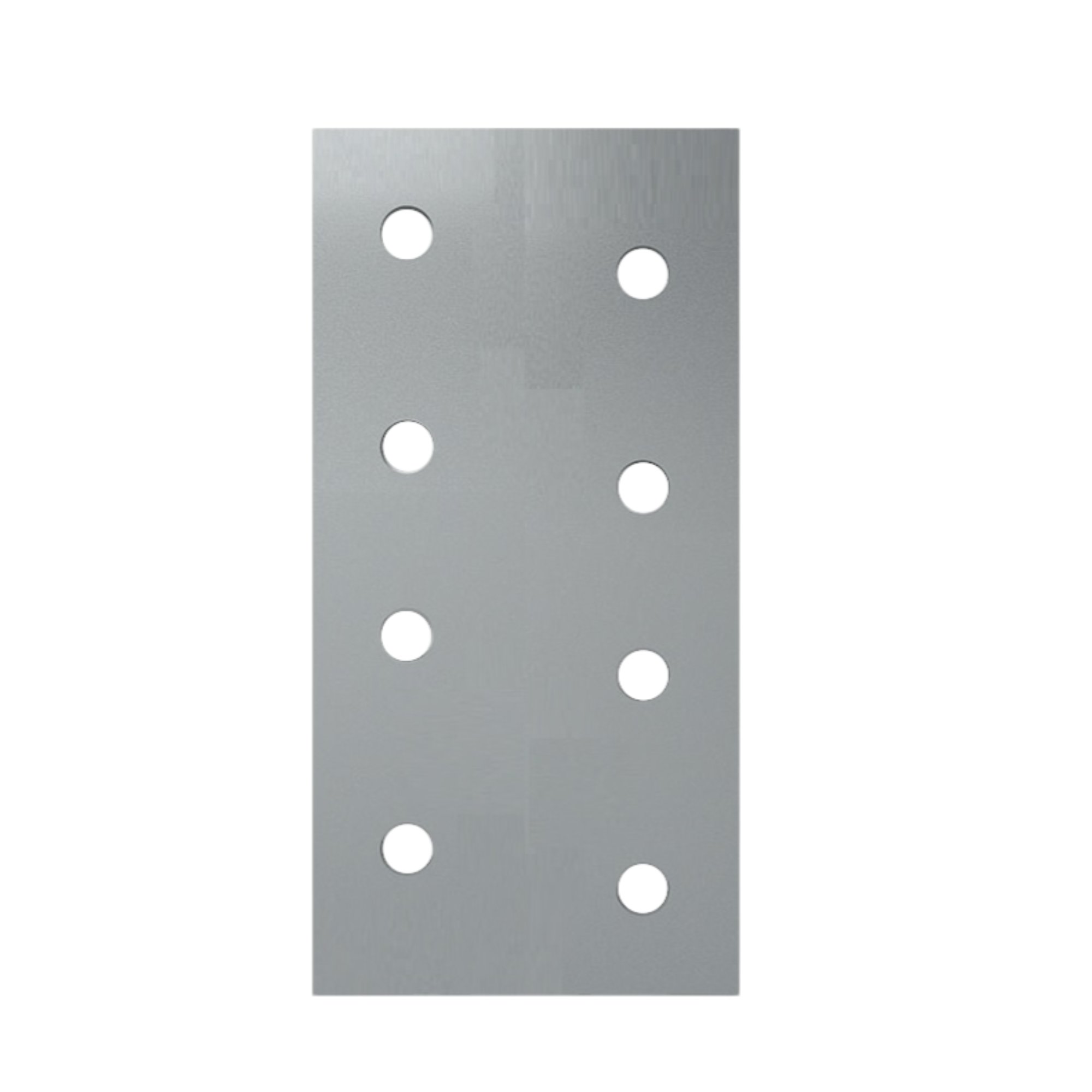 ÇınarÇınar Düz Gönye 40X80-(50 Adet)234.08.D080