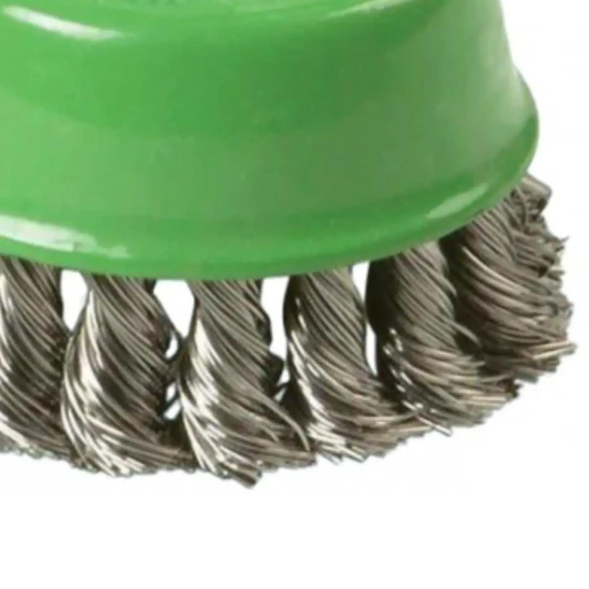 Burgulu Fırça Ctm Paslanmaz Burgulu Çanak Fırça (Pbc-55) 55 Mm-(5'li Paket)CtmCtm Paslanmaz Burgulu Çanak Fırça (Pbc-55) 55 Mm-(5'li Paket)257.06.PB01
