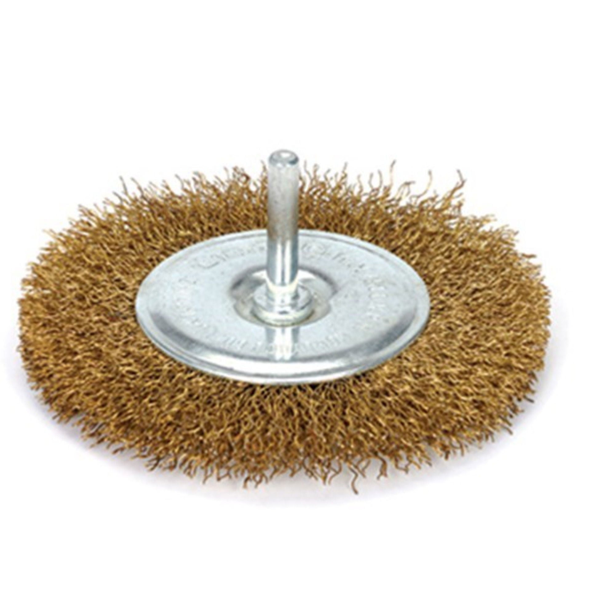CtmCtm Pimli Daire Fırça (Pd-60) 60 Mm-(50'li Paket)257.09.PD04