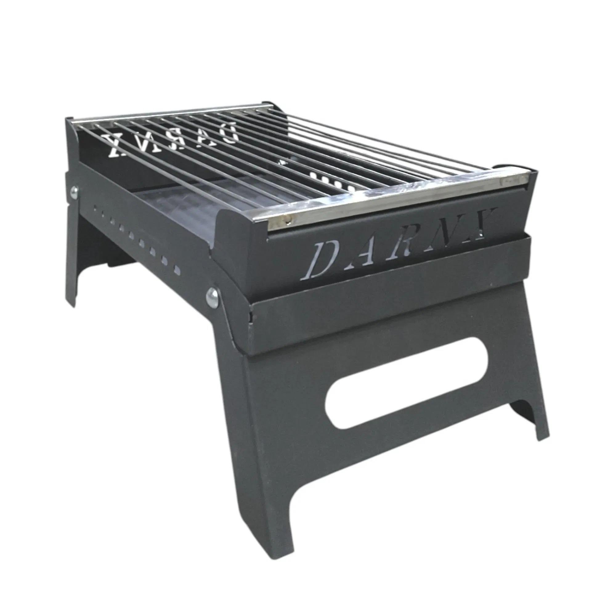 DarnxDarnx Katlanır Portatif Pratik Mangal300.06.MN01