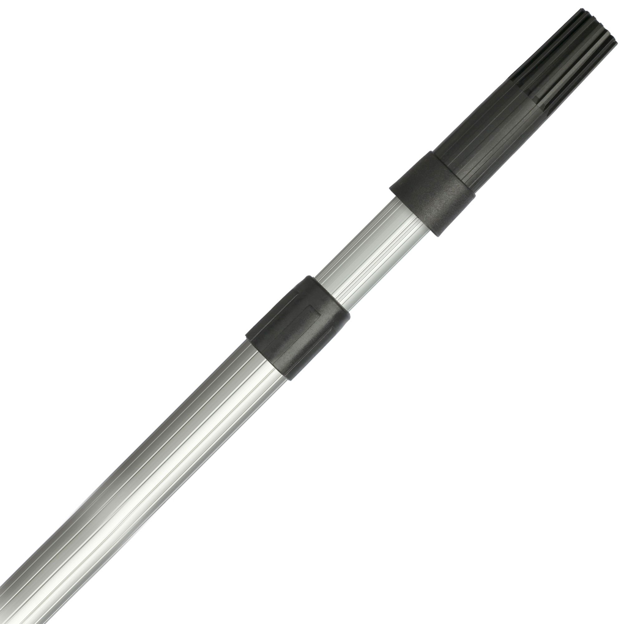 DekorDekor Ayarlı Hafif Alüminyum Sırık 2.5 Mt -(6'lı Paket)135.20.1293