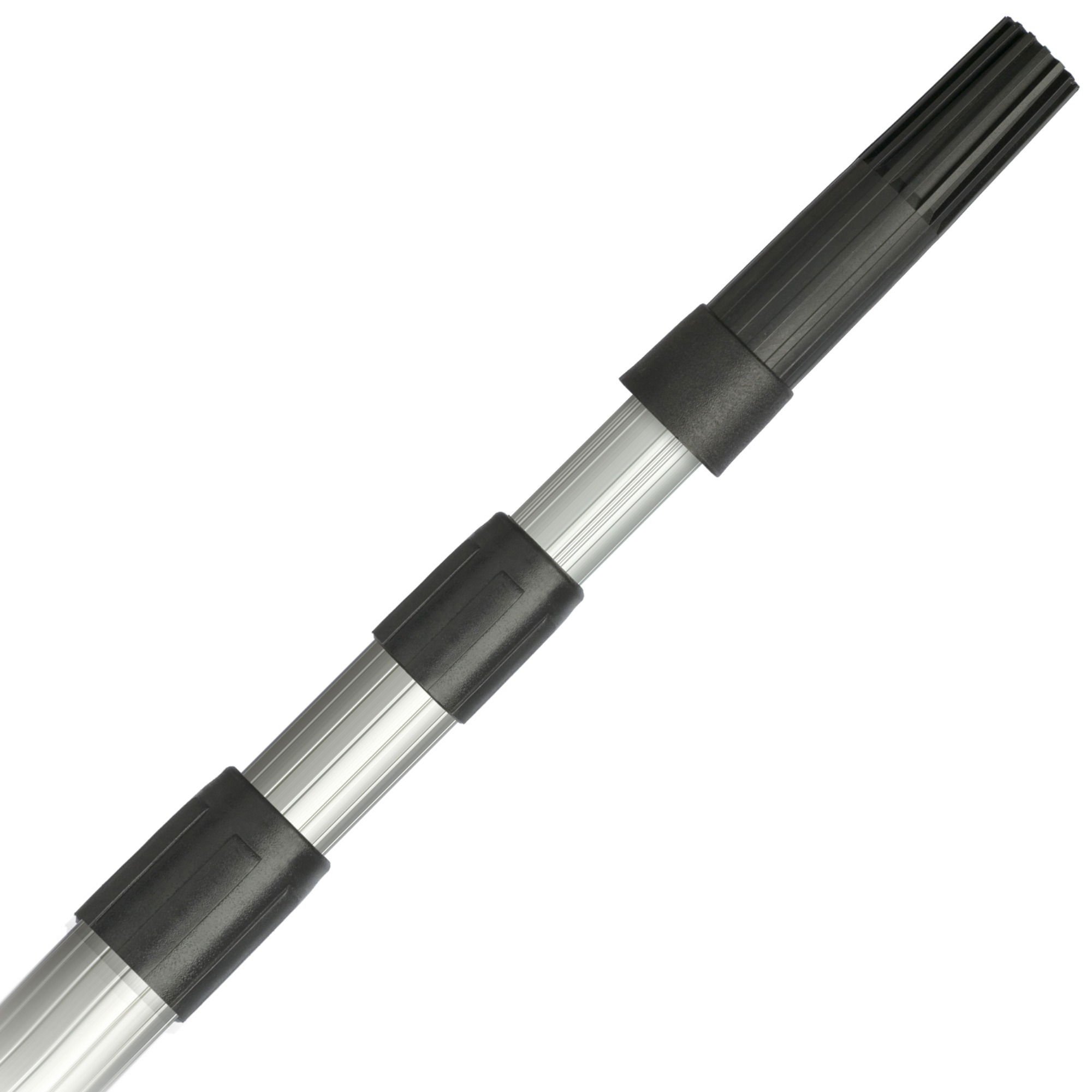 DekorDekor Ayarlı Hafif Alüminyum Sırık 6 Mt-(2'li Paket)135.20.1297