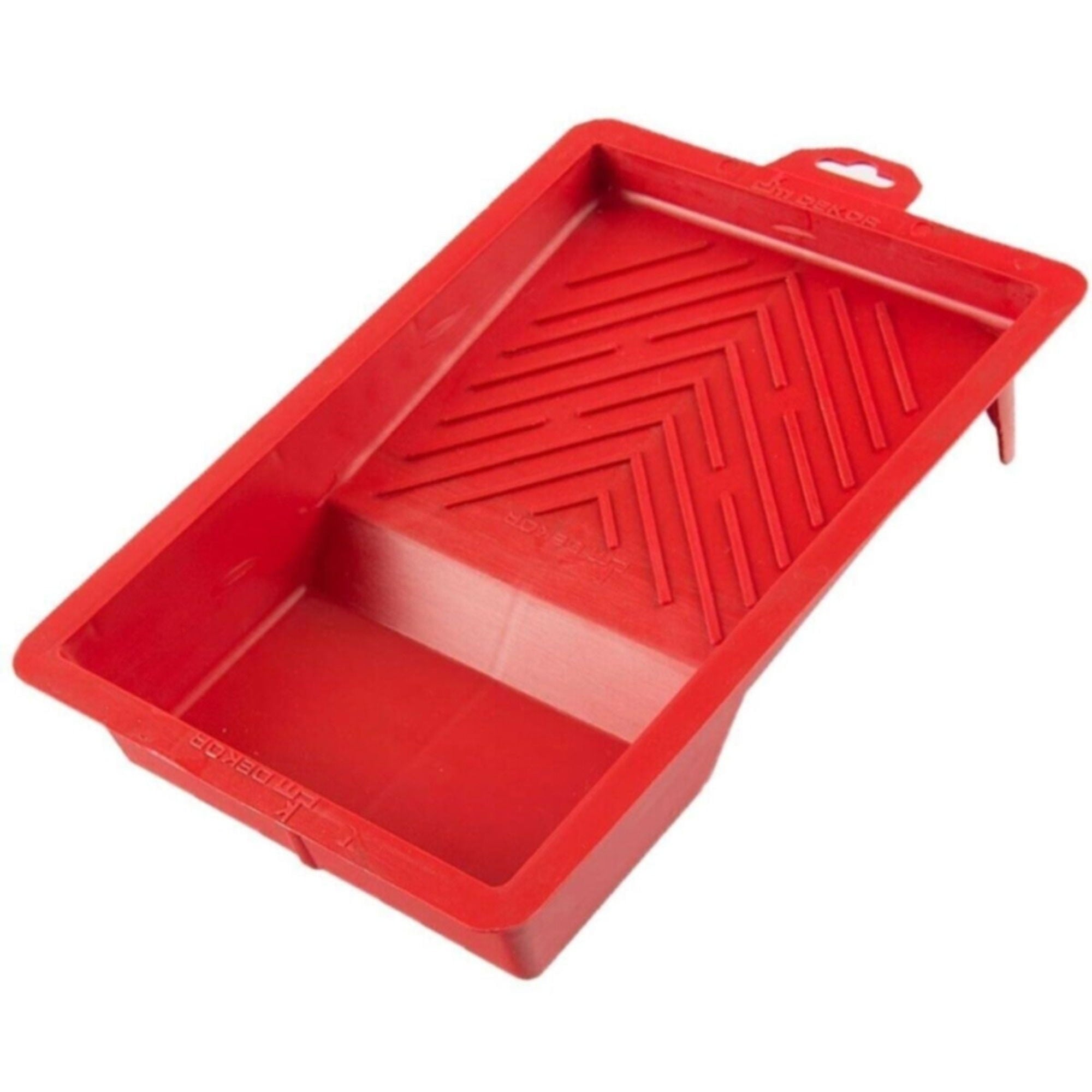 DekorDekor Boyacı Kabı Mini -(12'li Paket)135.18.1201