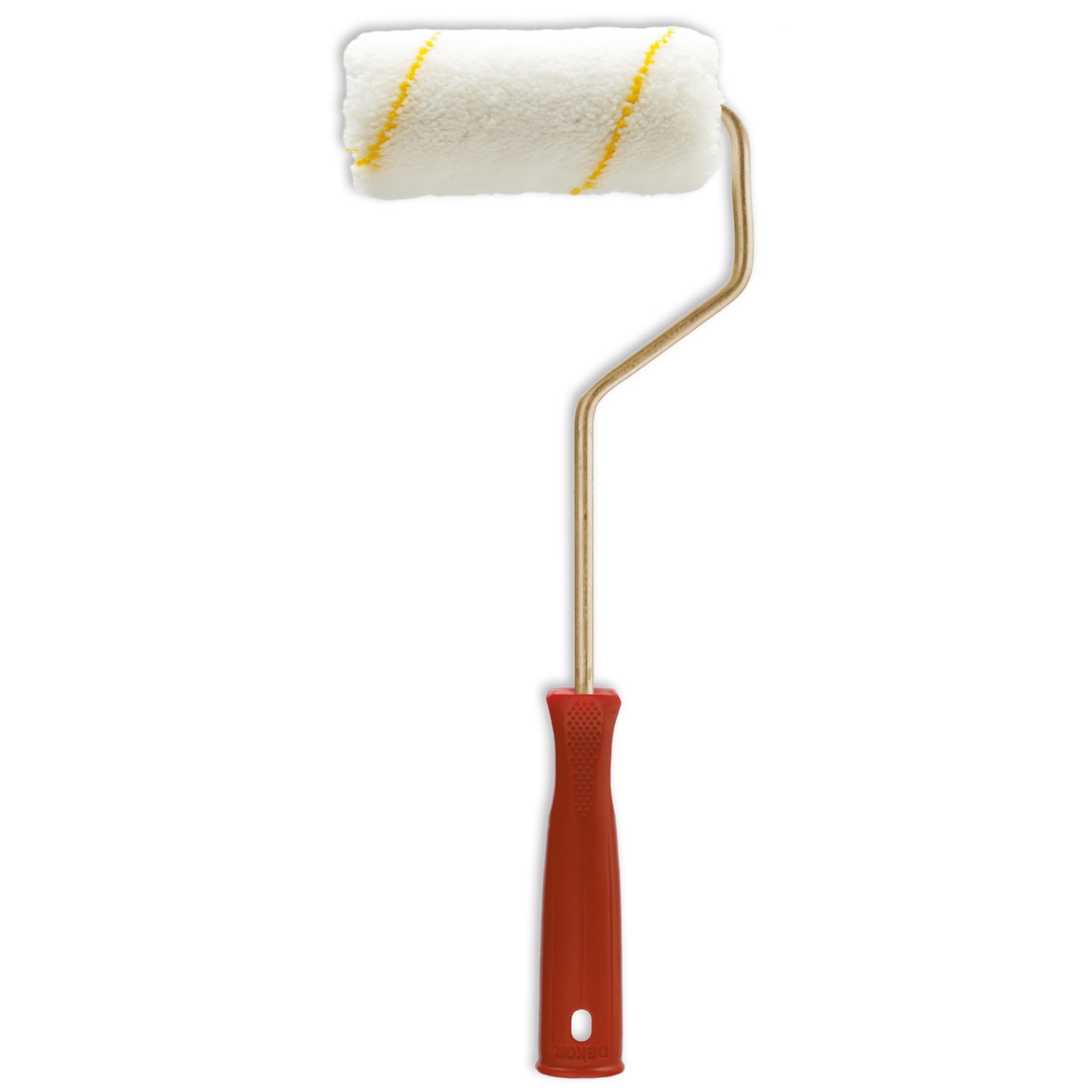 DekorDekor Eksport Saten Boya Rulosu (25'li Paket)-15 Cm135.02.1082
