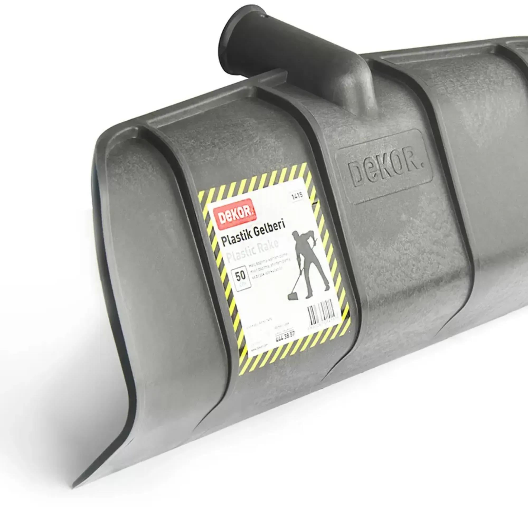Gelberi Dekor Harç Gelberi Plastik 50 Cm-(12'li Paket)DekorDekor Harç Gelberi Plastik 50 Cm-(12'li Paket)135.17.1415